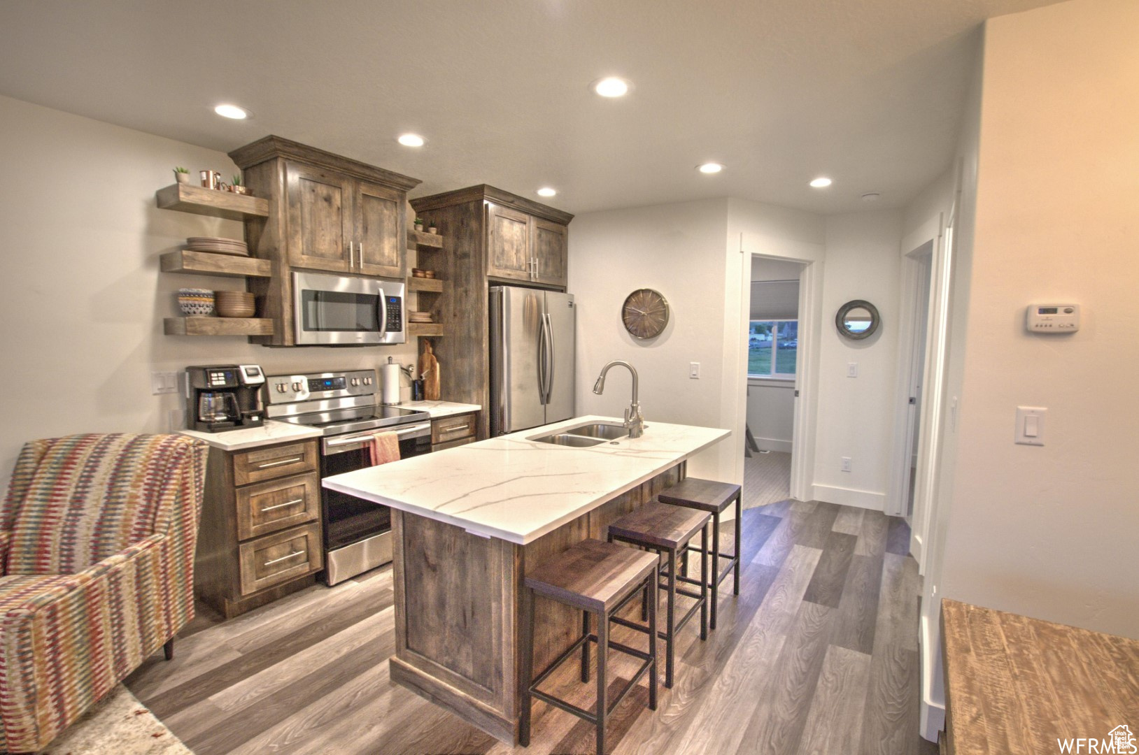 LEGACY - Residential