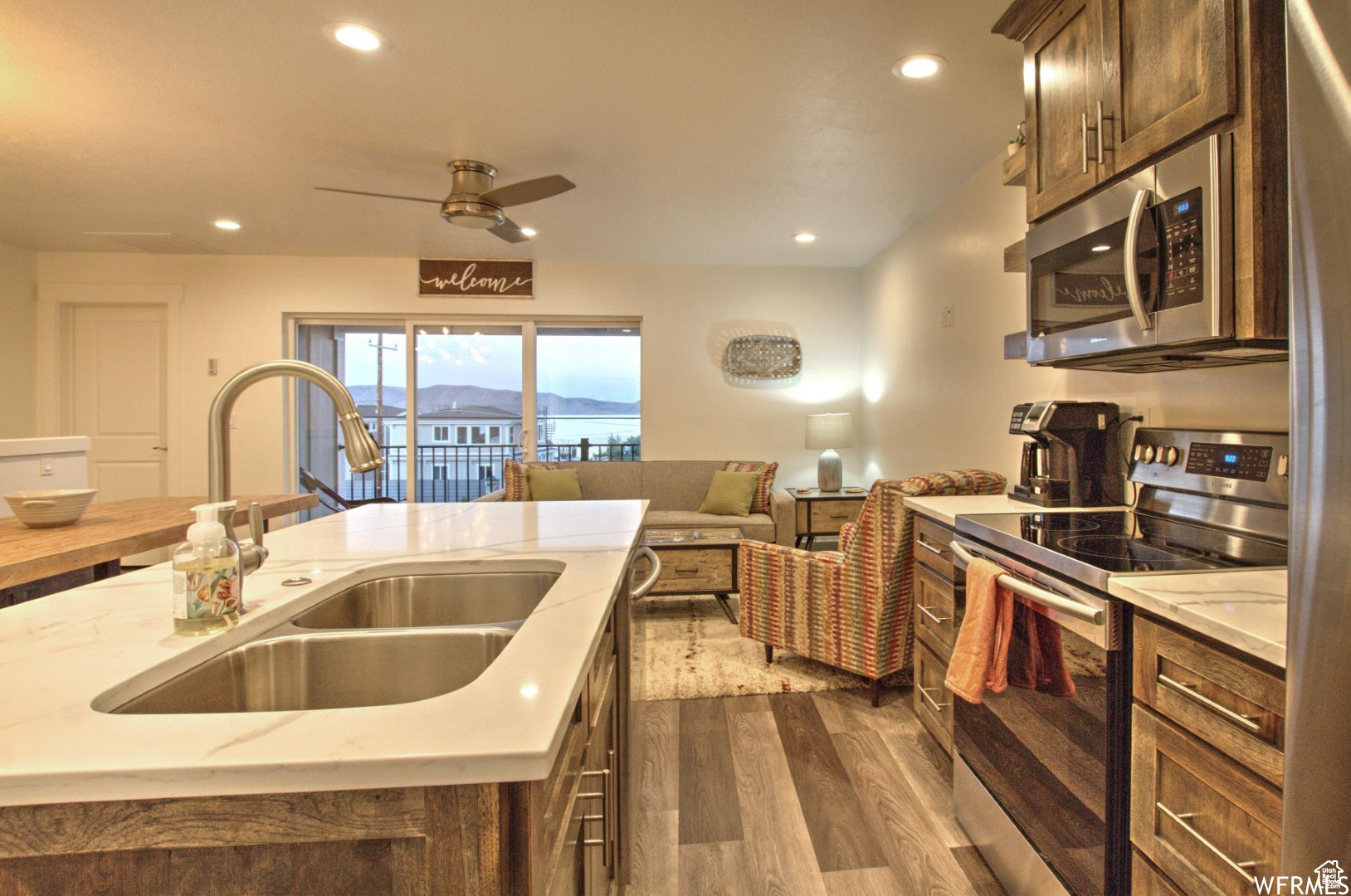 LEGACY - Residential