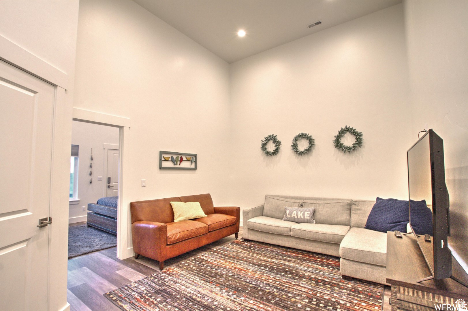 LEGACY - Residential