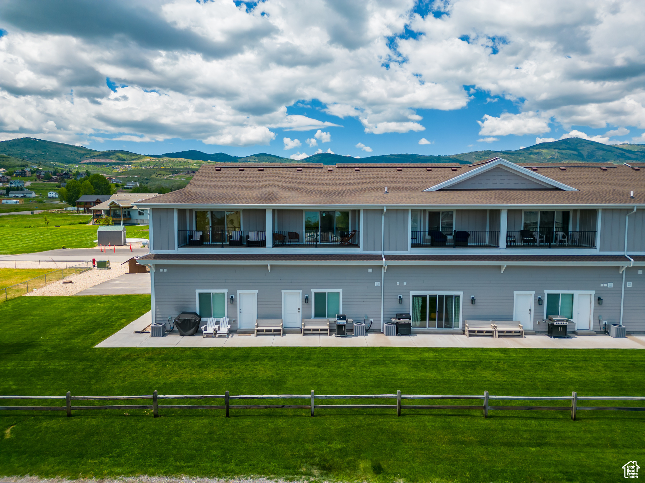 LEGACY - Residential