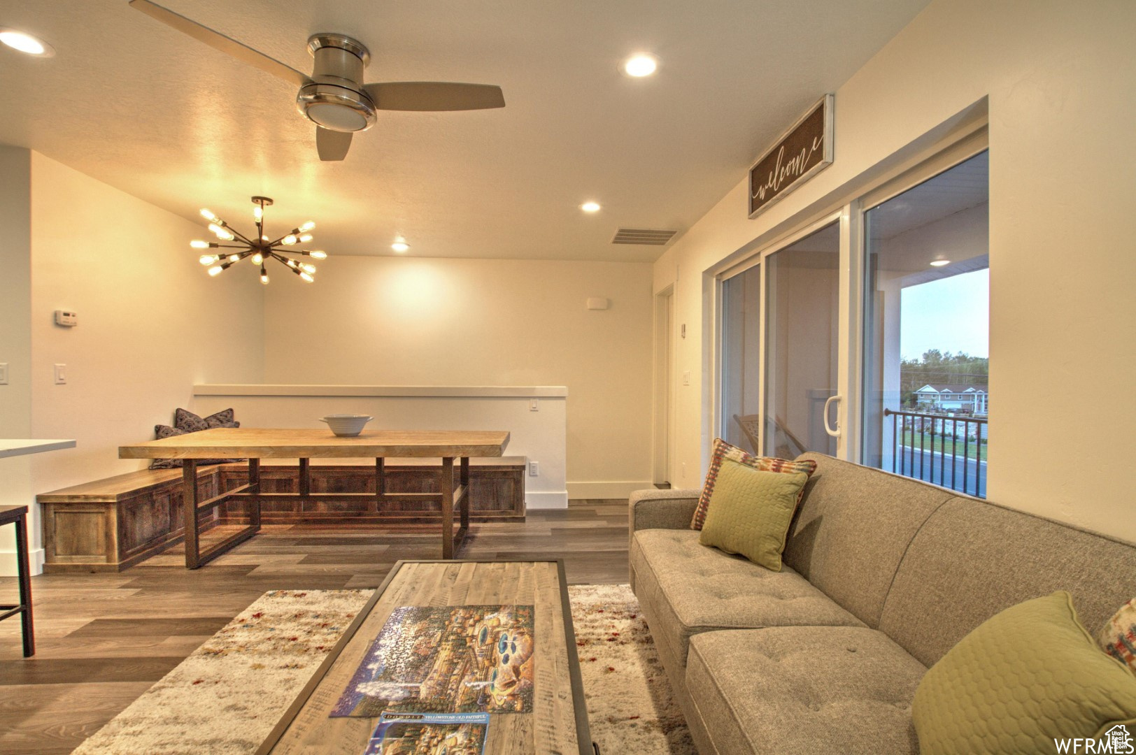 LEGACY - Residential