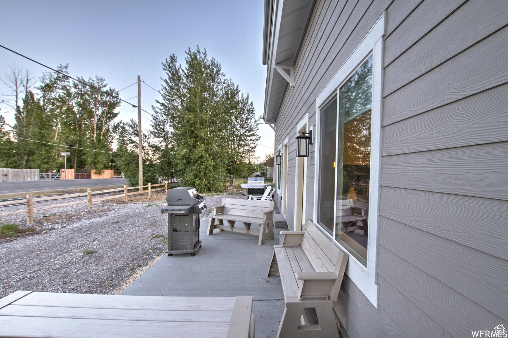 LEGACY - Residential