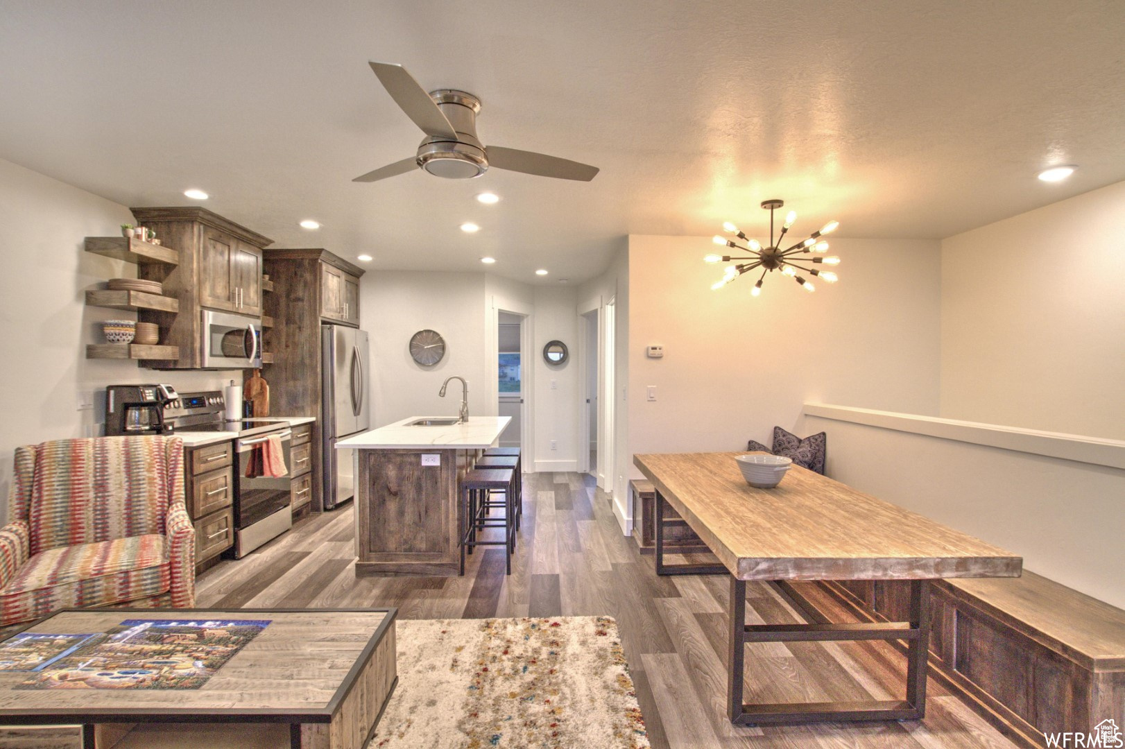 LEGACY - Residential