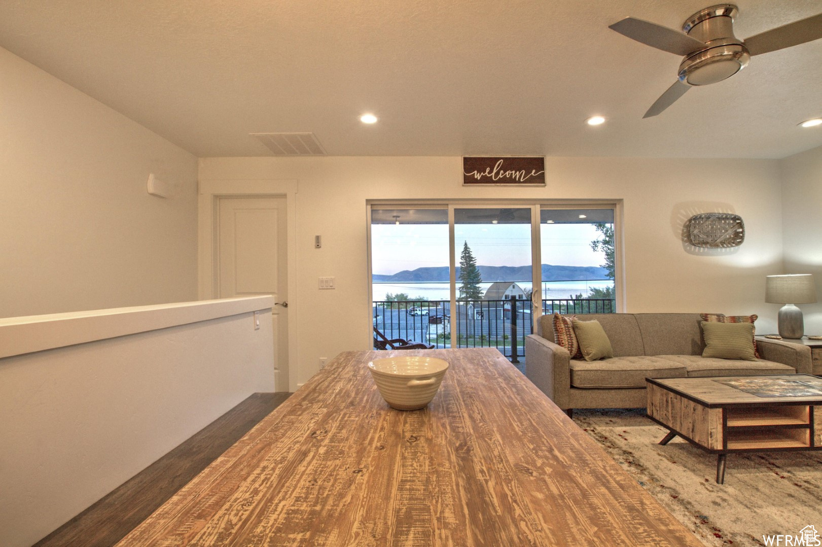 LEGACY - Residential