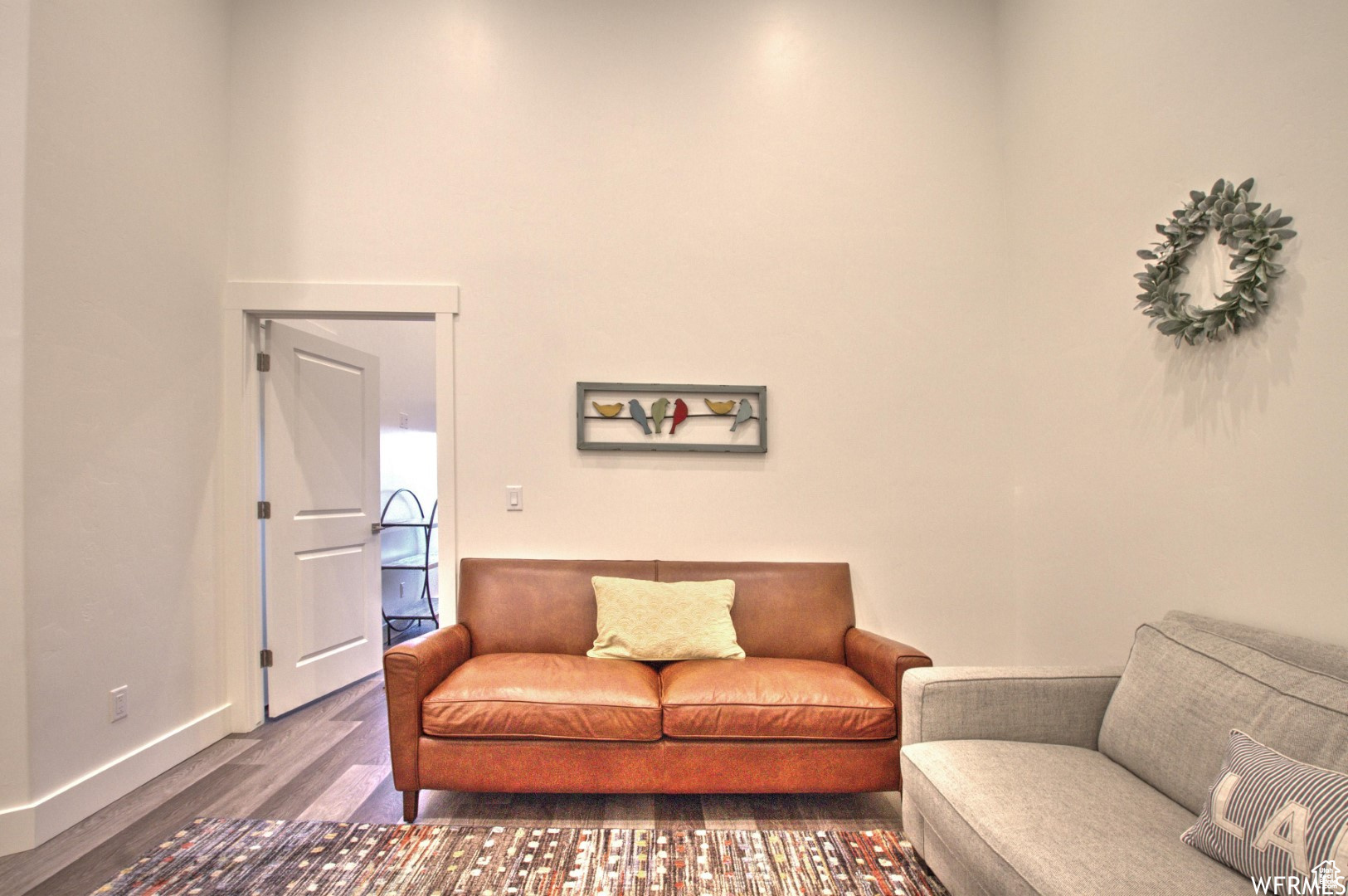 LEGACY - Residential