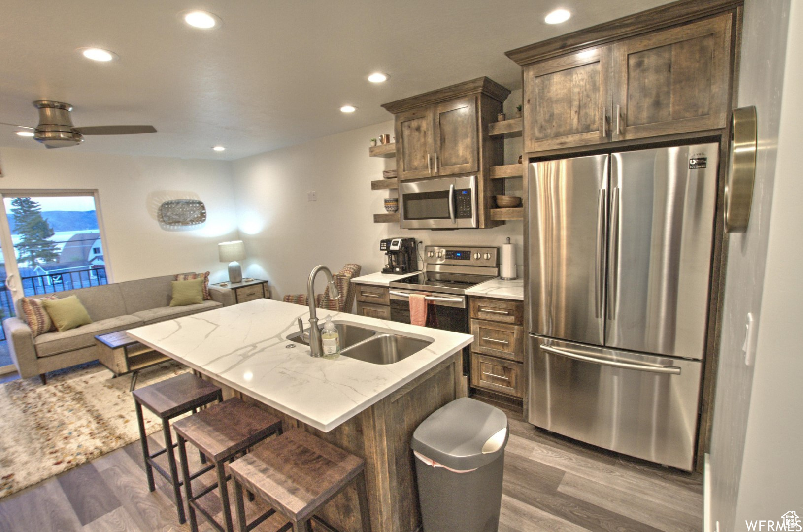 LEGACY - Residential