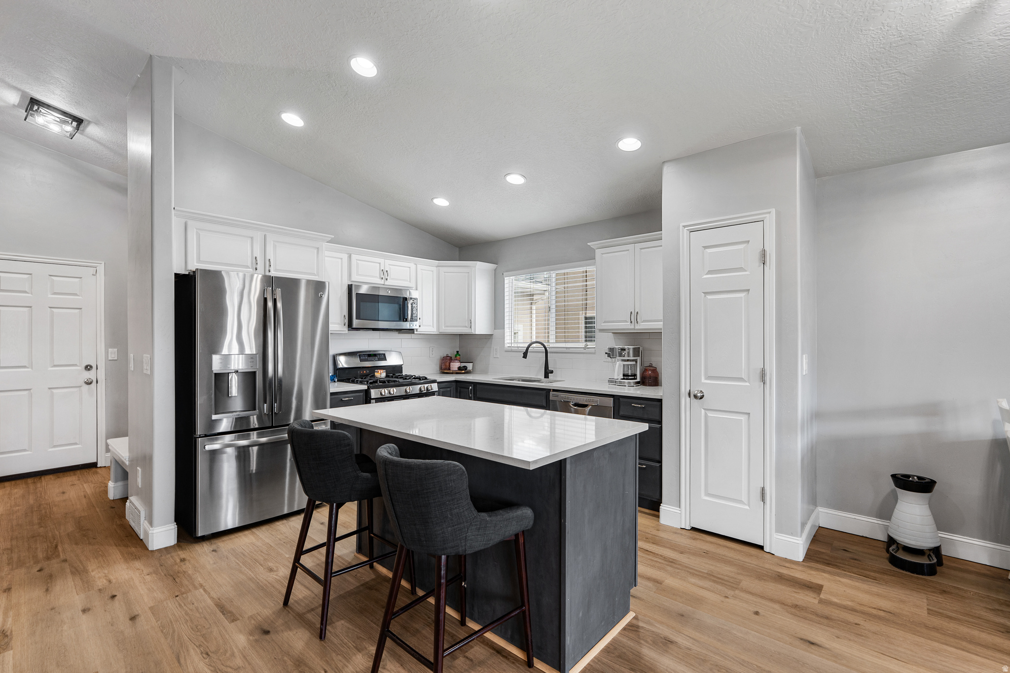HIGHBURY PLACE - Residential