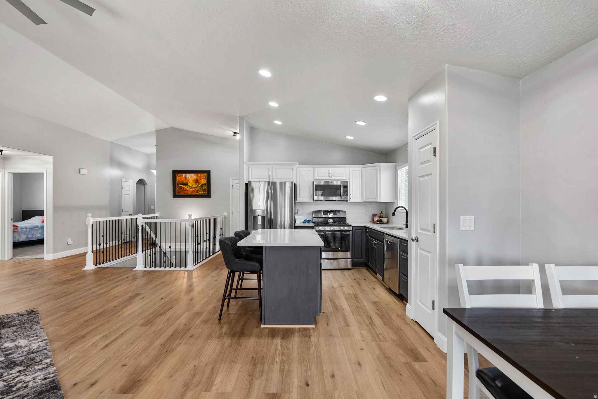 HIGHBURY PLACE - Residential
