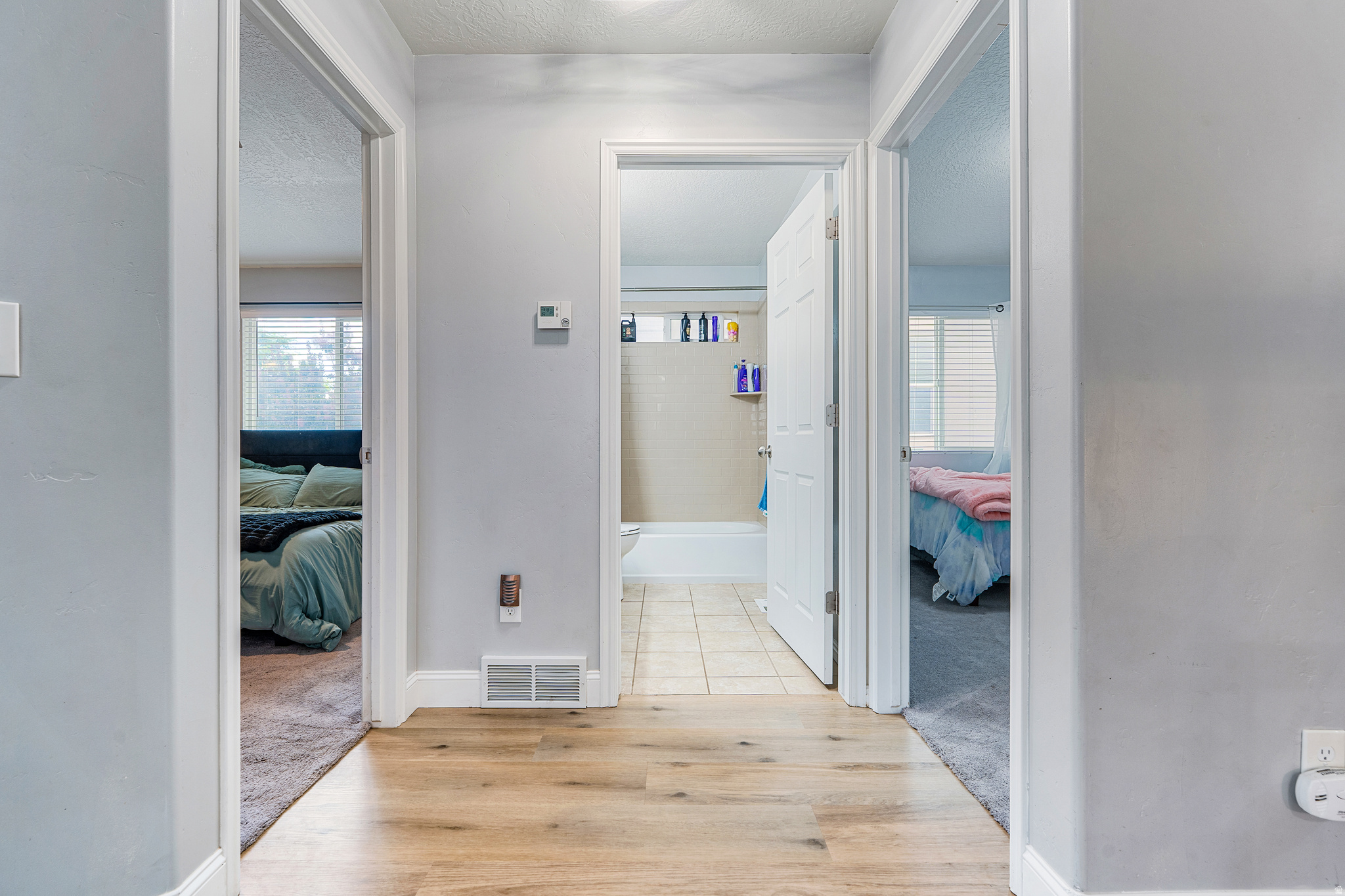 HIGHBURY PLACE - Residential