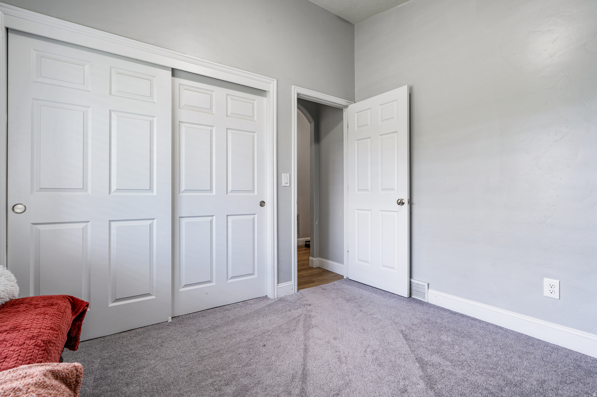 HIGHBURY PLACE - Residential