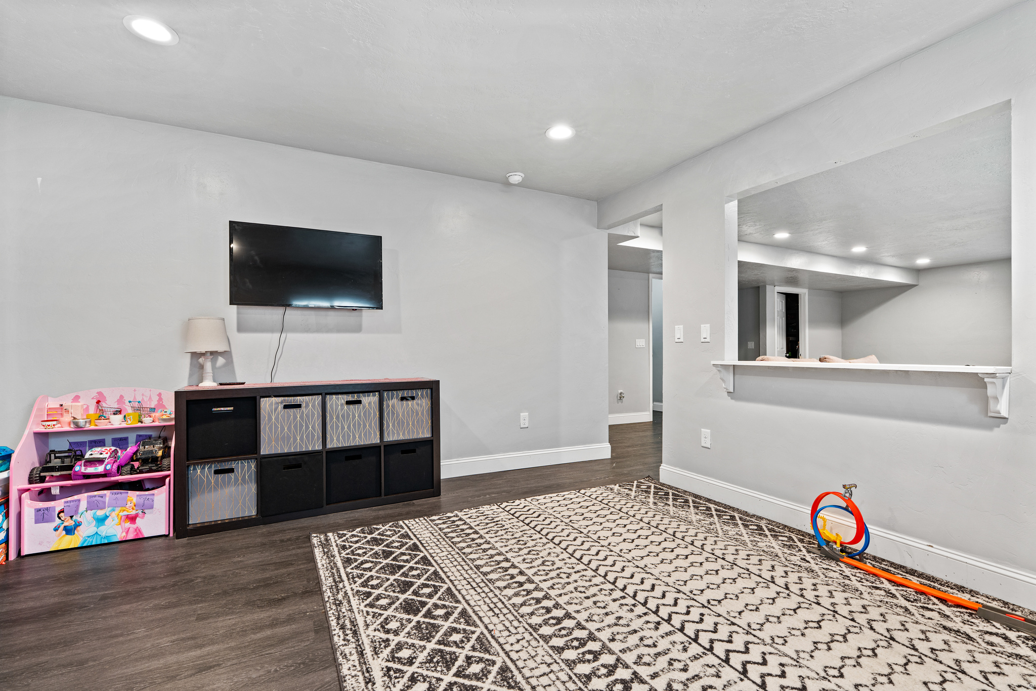 HIGHBURY PLACE - Residential