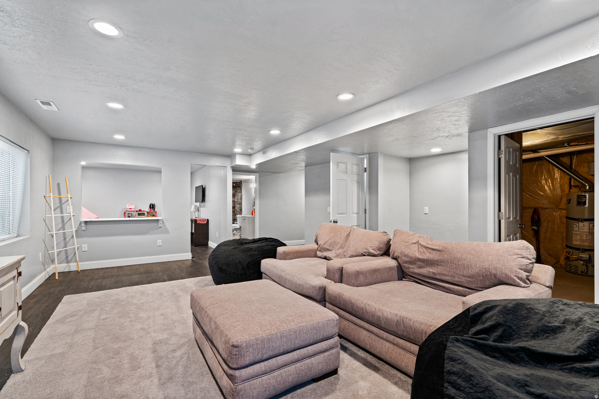 HIGHBURY PLACE - Residential