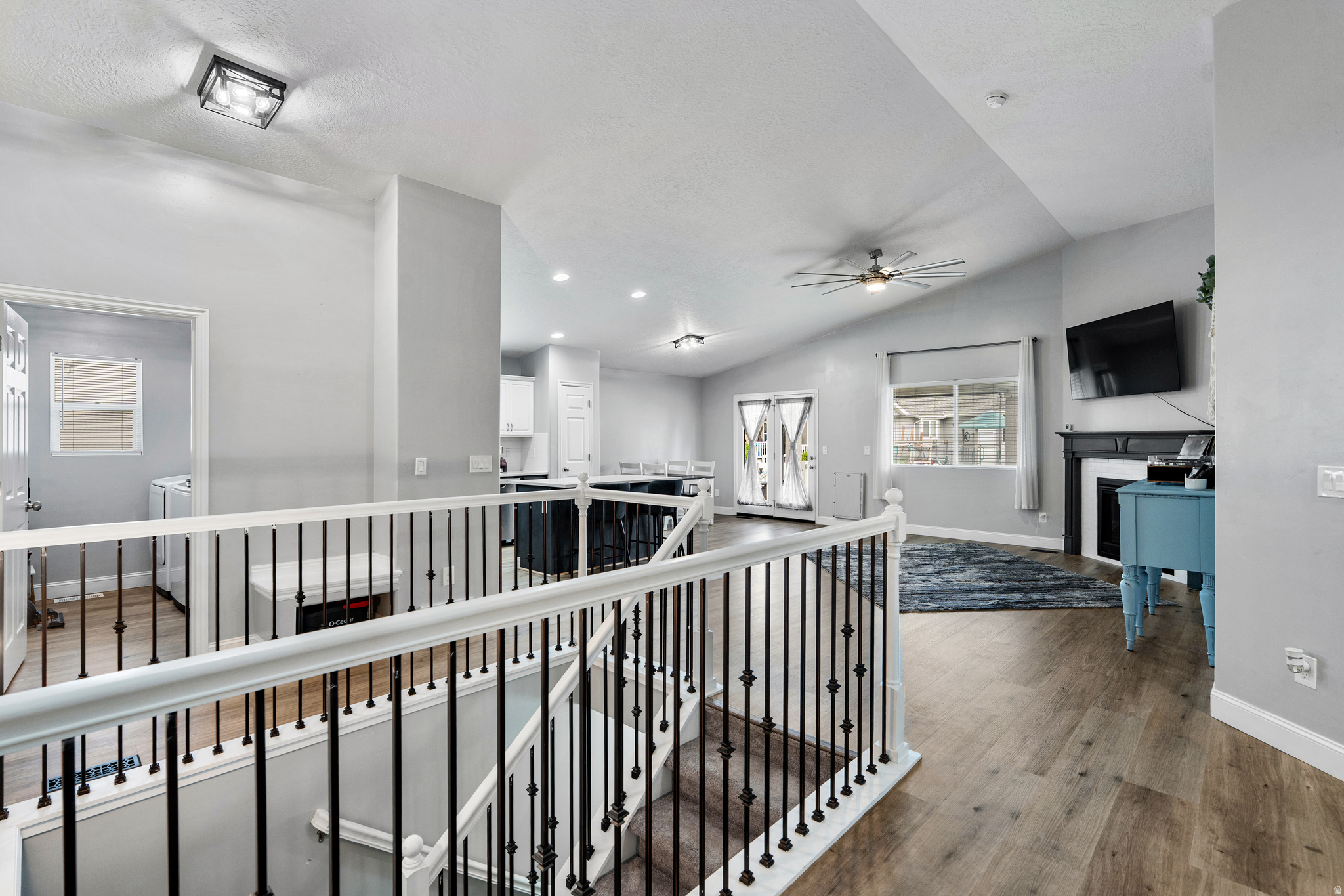 HIGHBURY PLACE - Residential