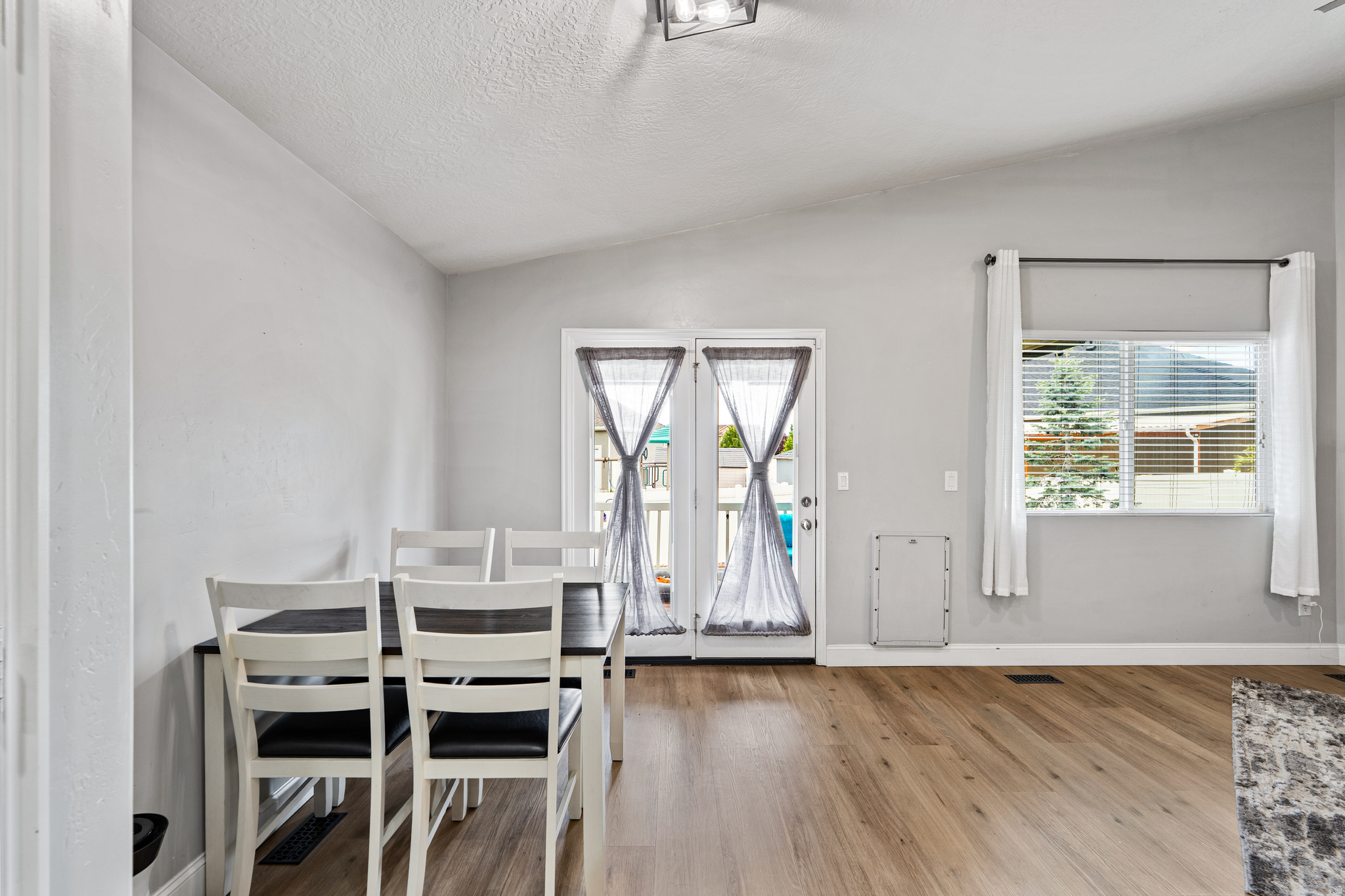 HIGHBURY PLACE - Residential