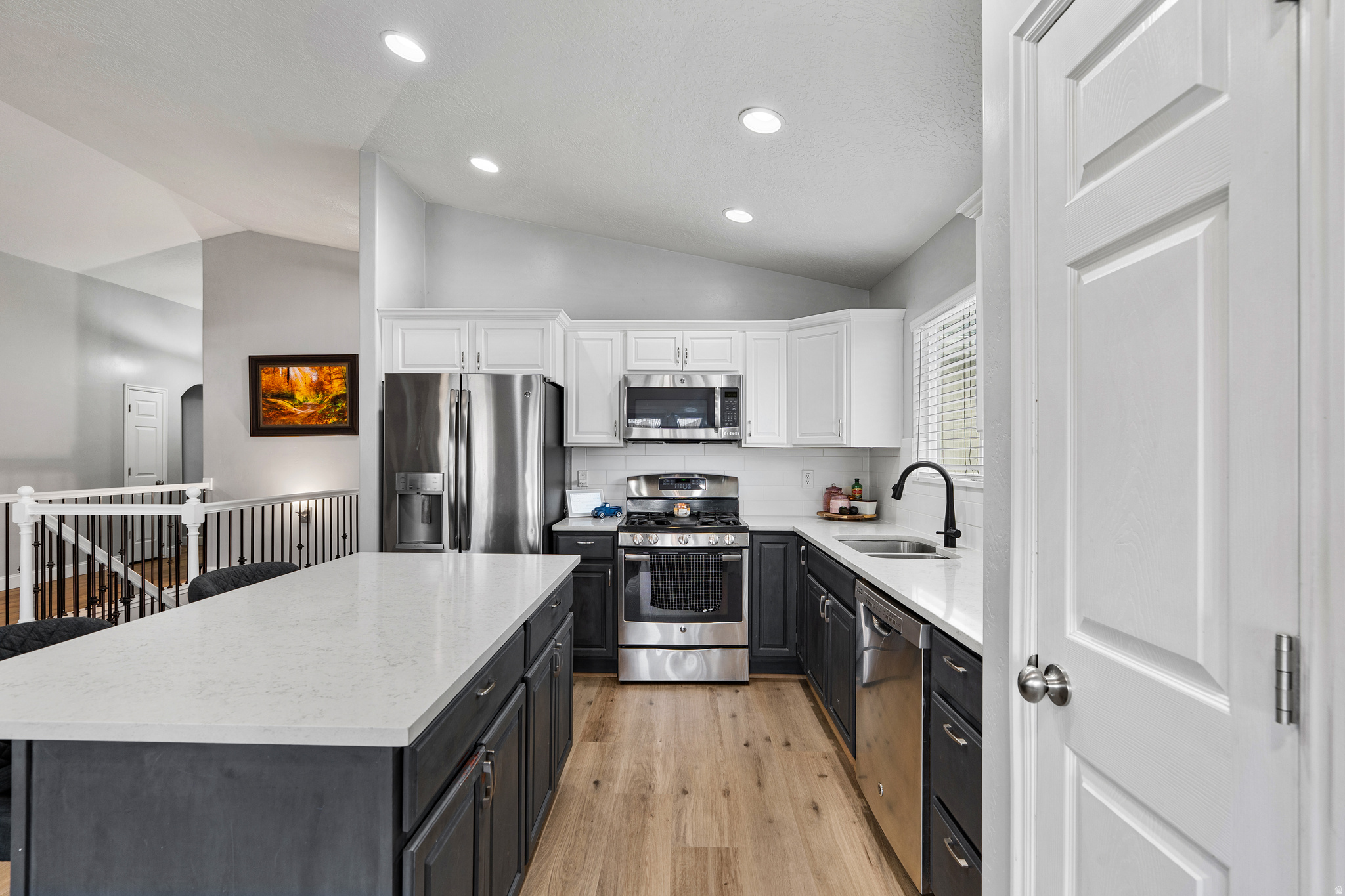 HIGHBURY PLACE - Residential