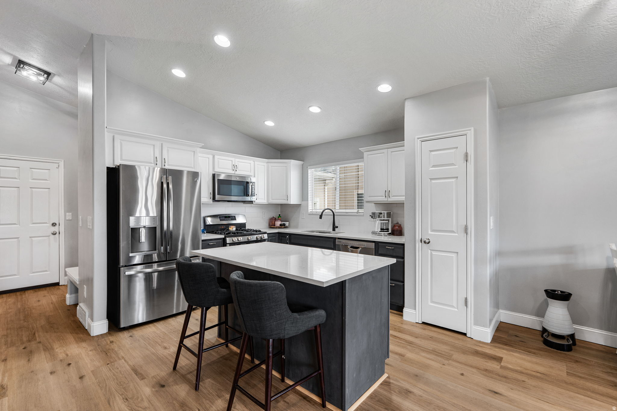 HIGHBURY PLACE - Residential