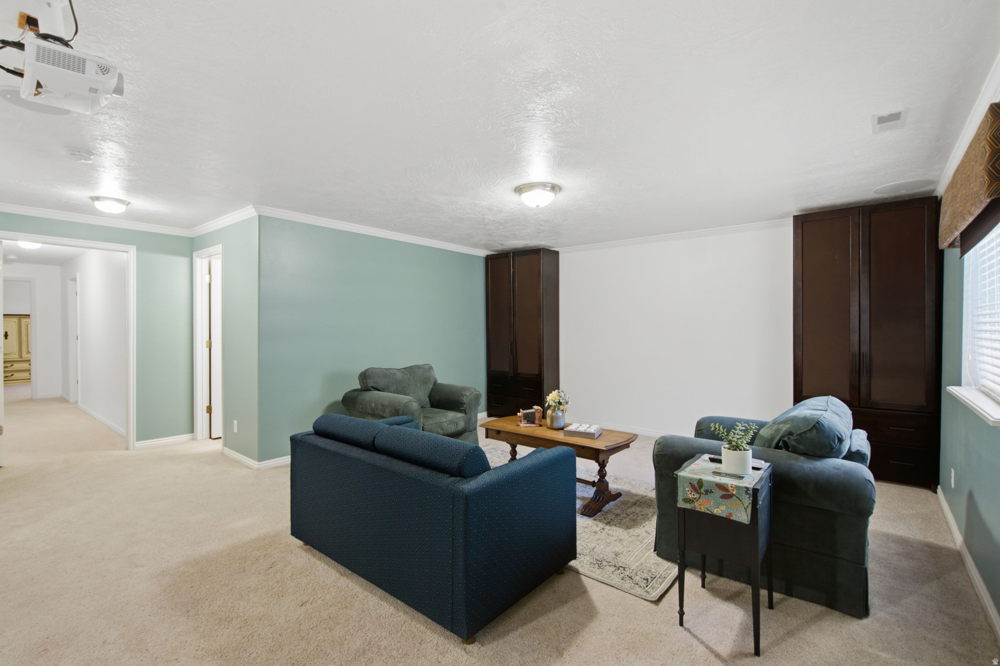ALPINE SHADOWS - Residential