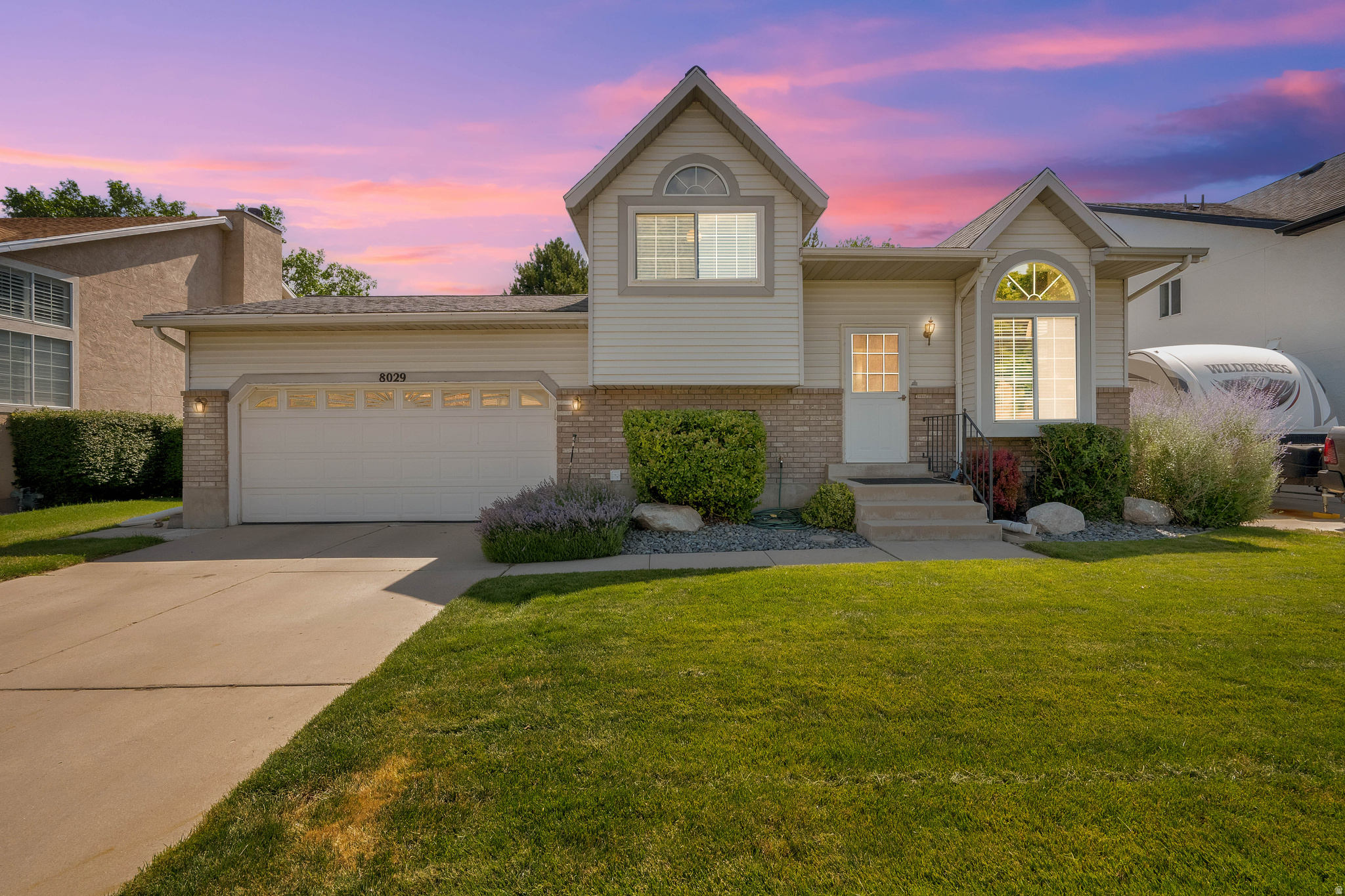 EAGLEBROOK ESTATES II - Residential