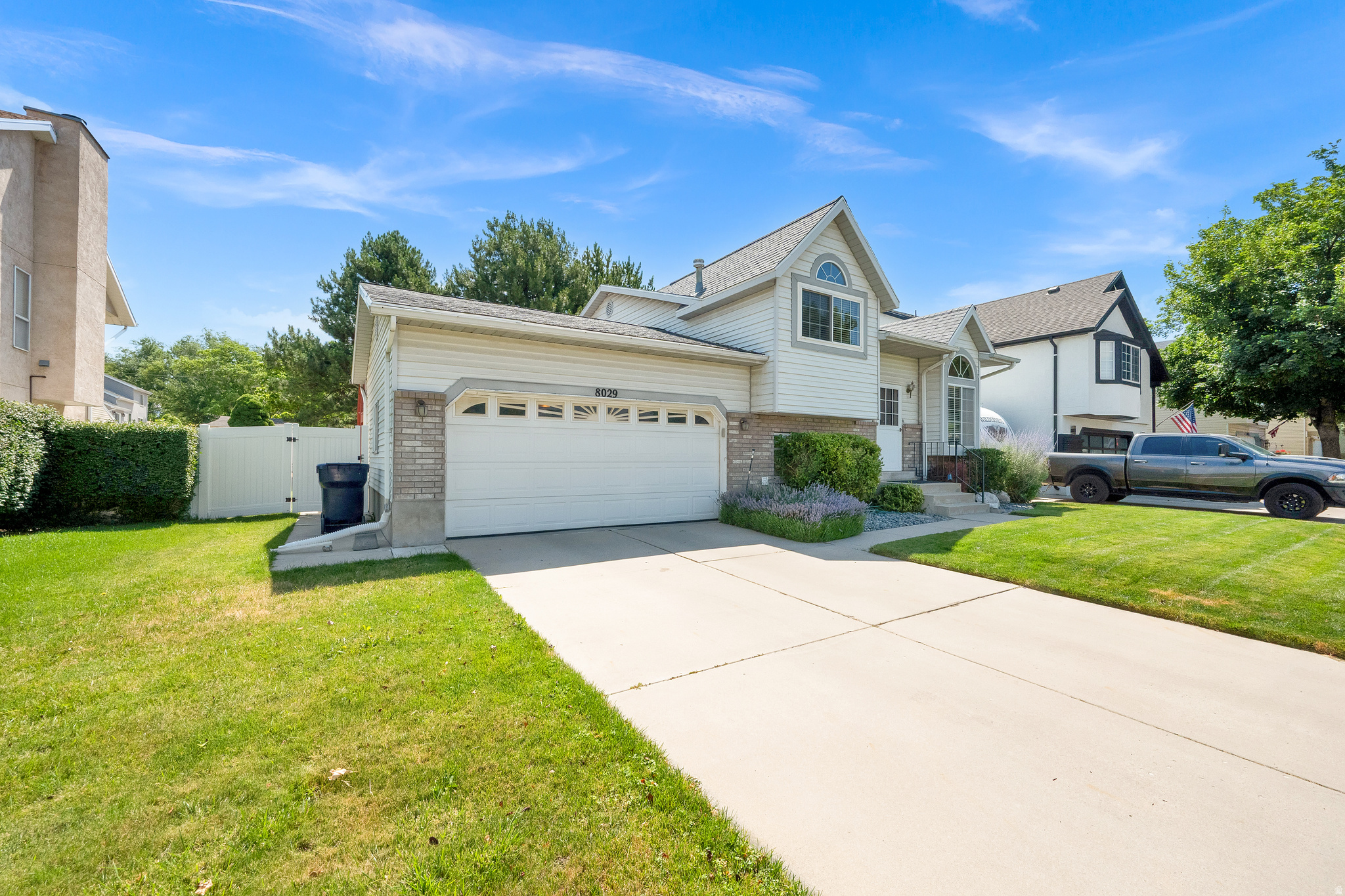 EAGLEBROOK ESTATES II - Residential