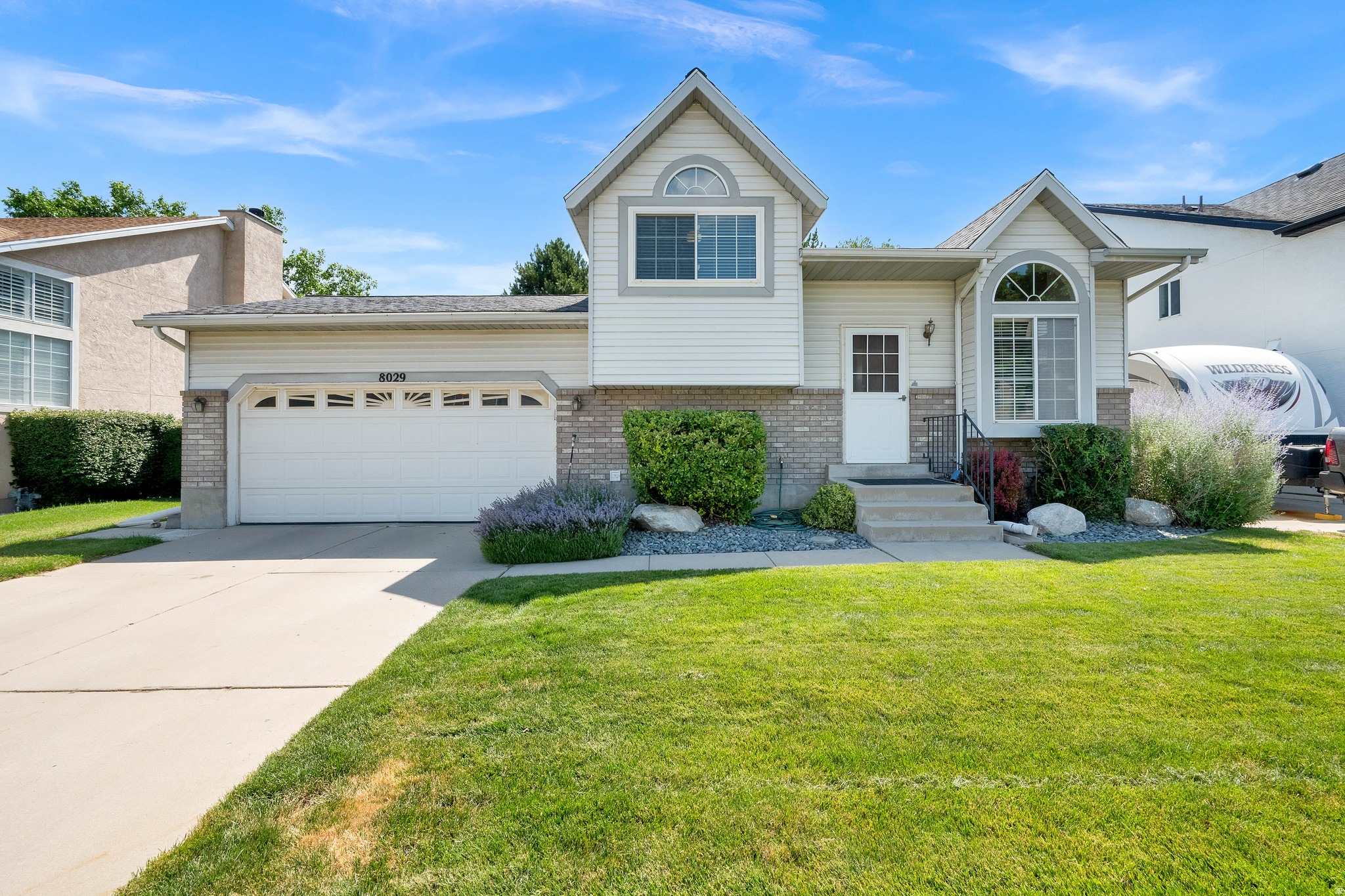 EAGLEBROOK ESTATES II - Residential