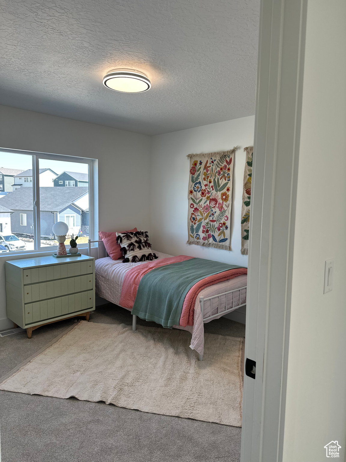PACIFIC SPRINGS - Residential