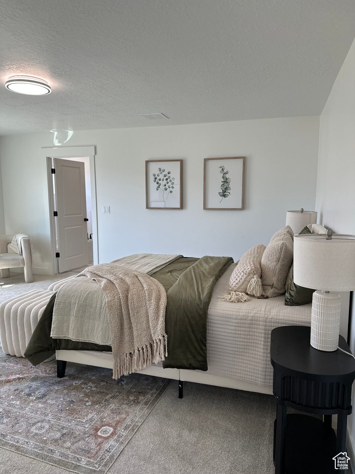 PACIFIC SPRINGS - Residential