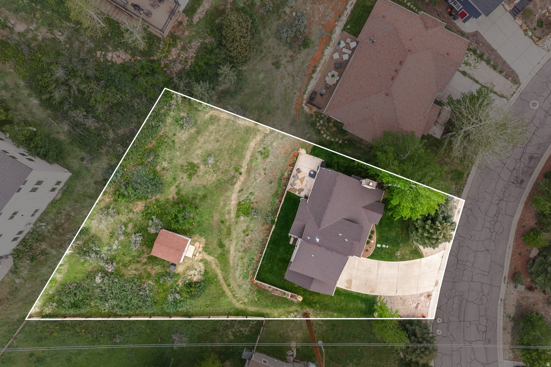 EAGLE RIDGE - Residential