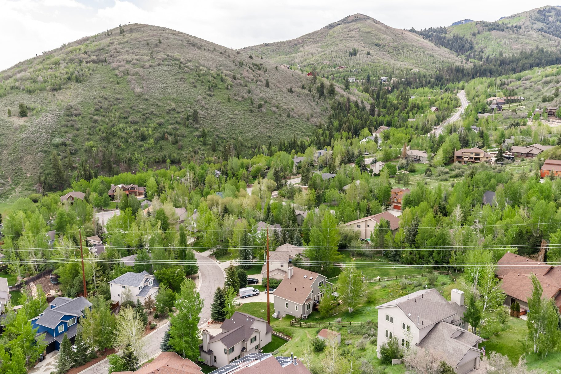 EAGLE RIDGE - Residential