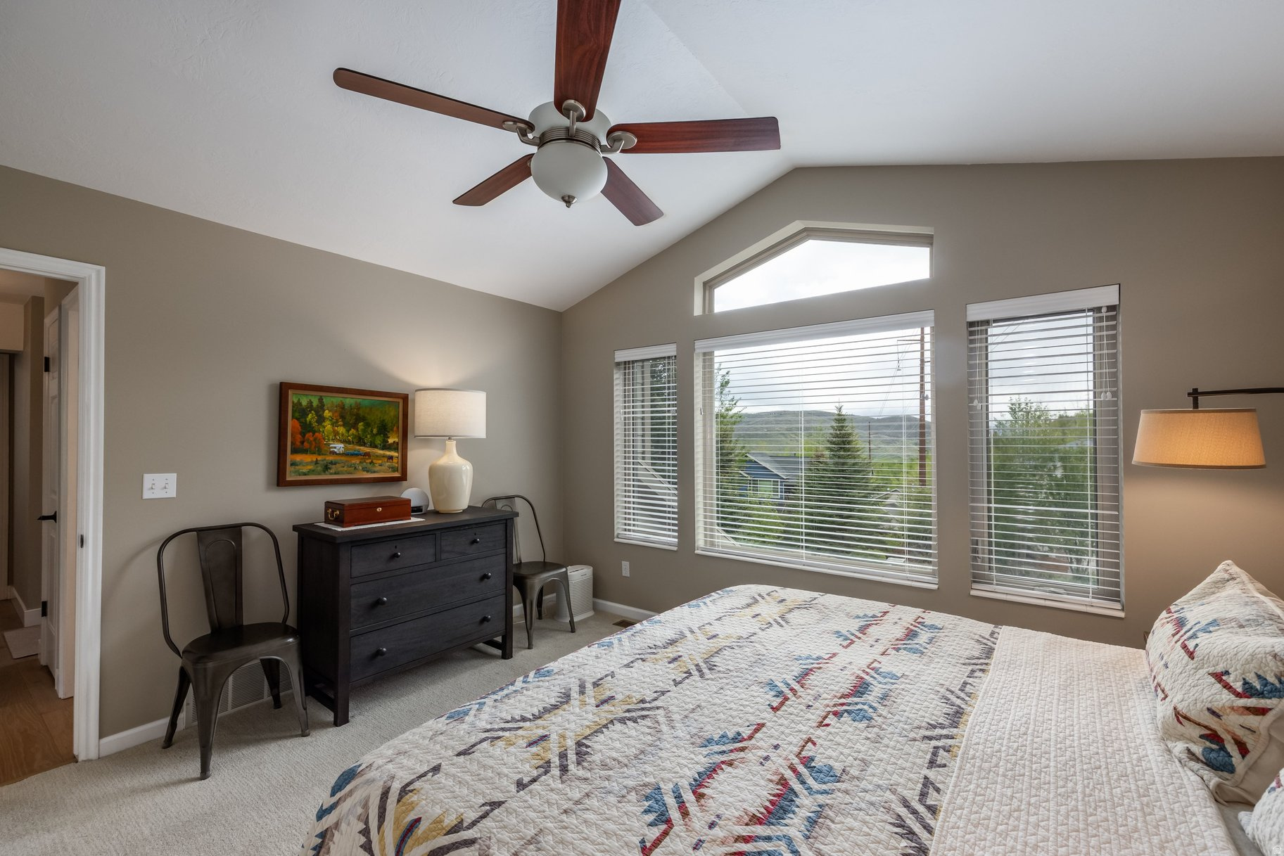 EAGLE RIDGE - Residential