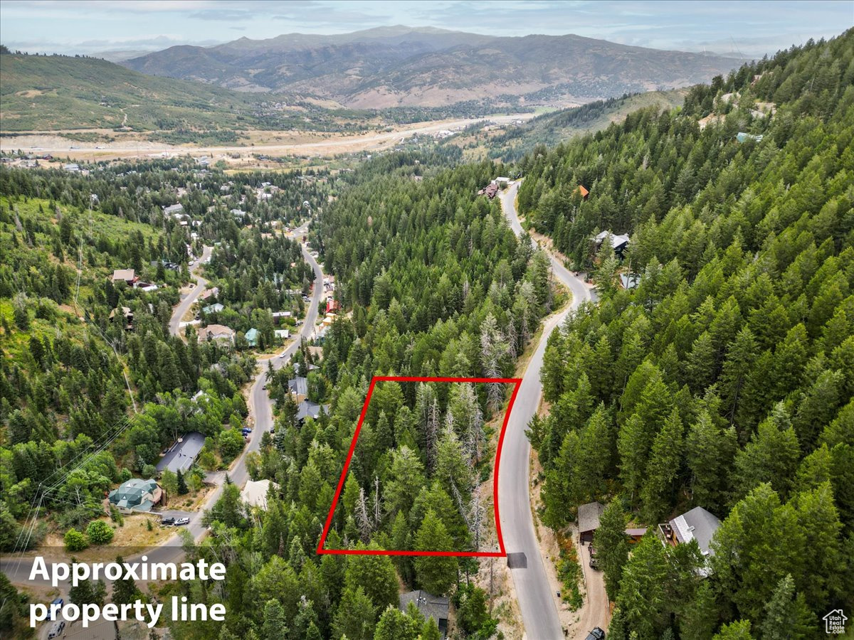 SUMMIT PARK SUBDIVISION - Land