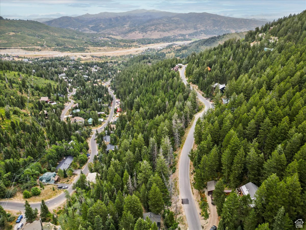 SUMMIT PARK SUBDIVISION - Land