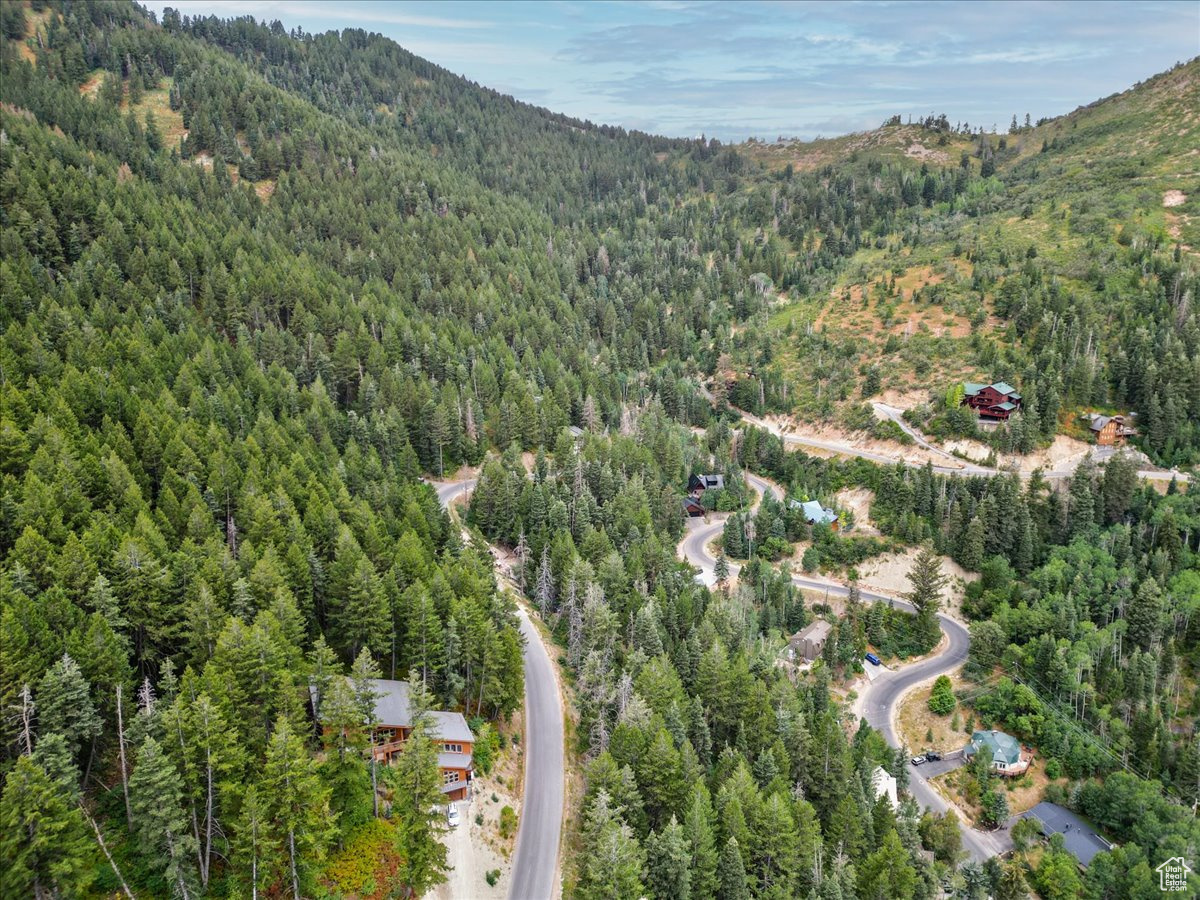 SUMMIT PARK SUBDIVISION - Land