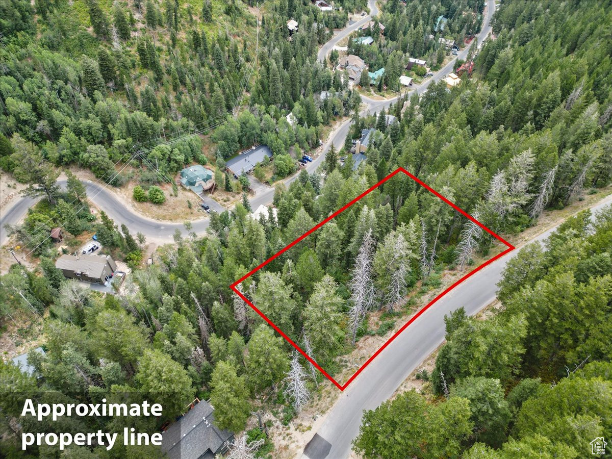 SUMMIT PARK SUBDIVISION - Land