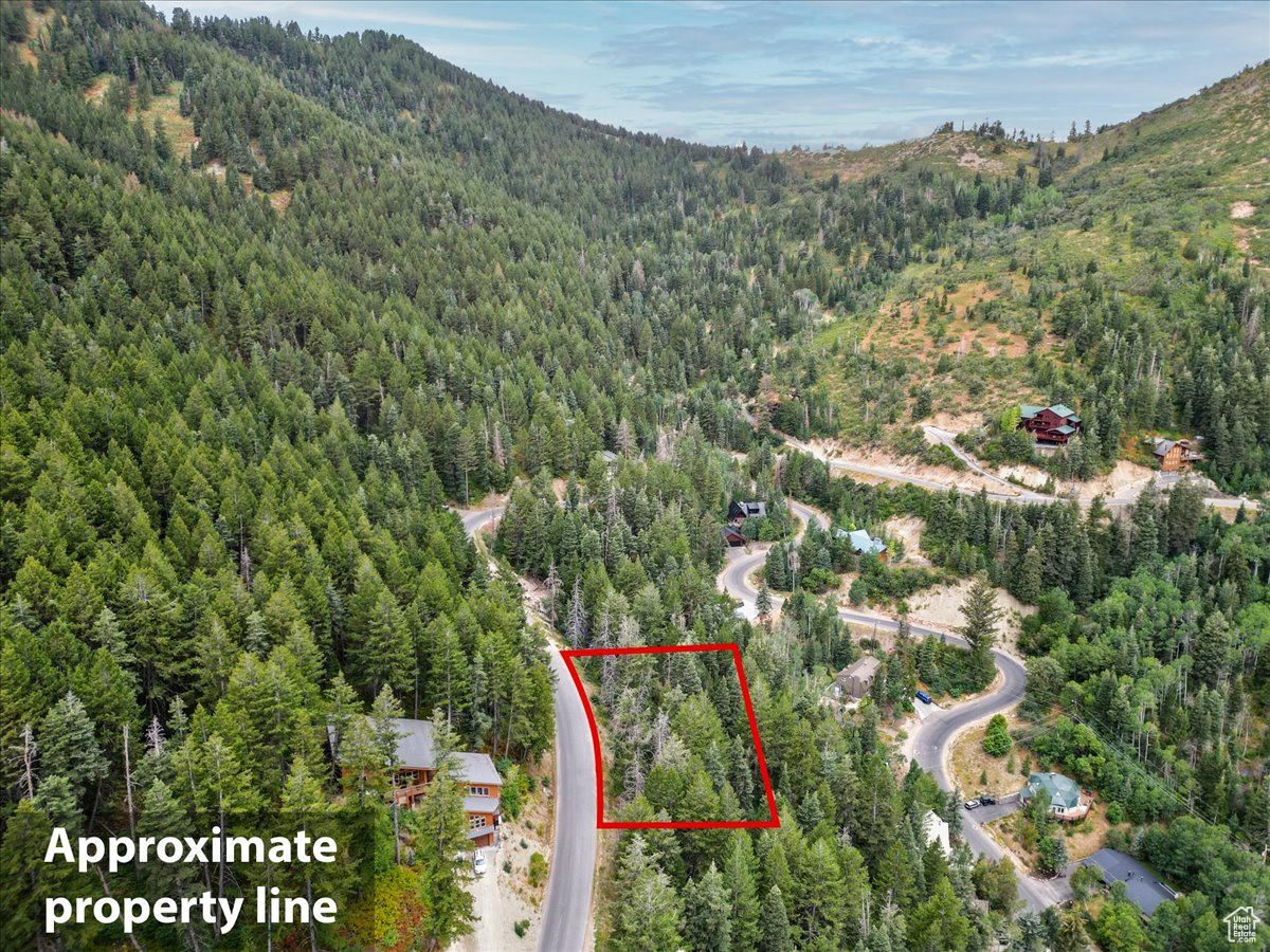 SUMMIT PARK SUBDIVISION - Land