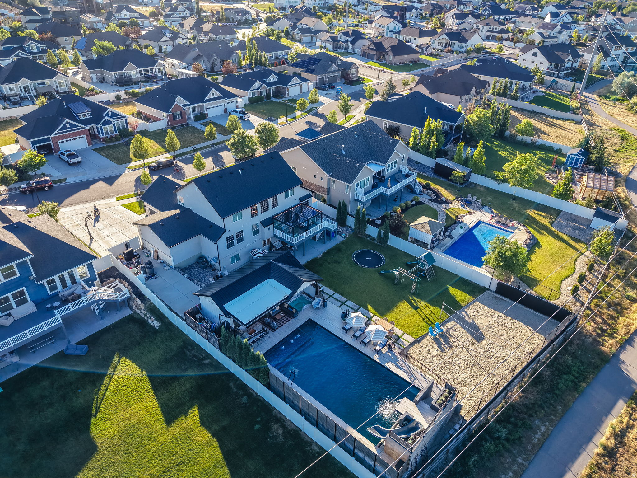 STERLING RIVER - Residential