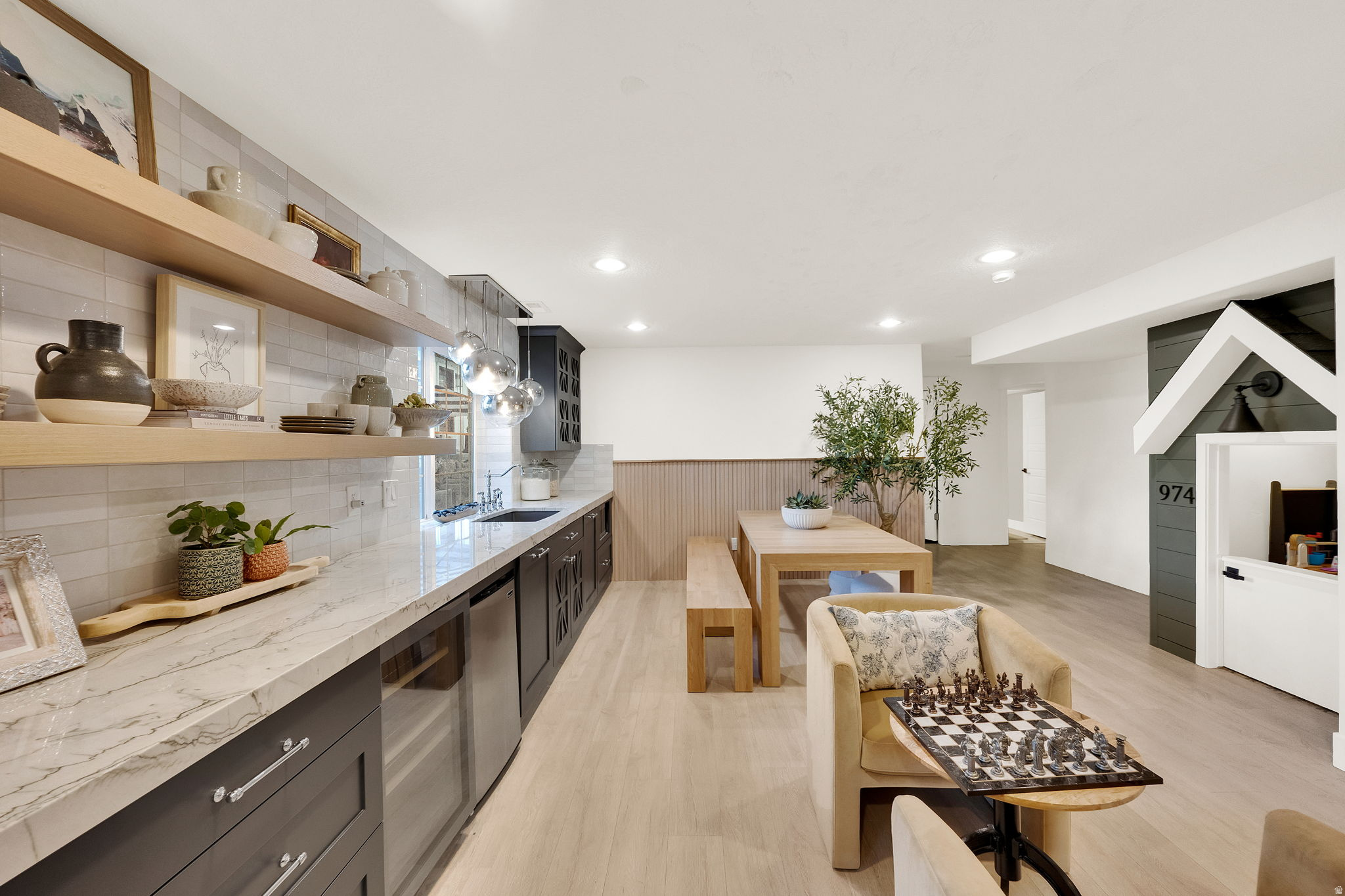STERLING RIVER - Residential