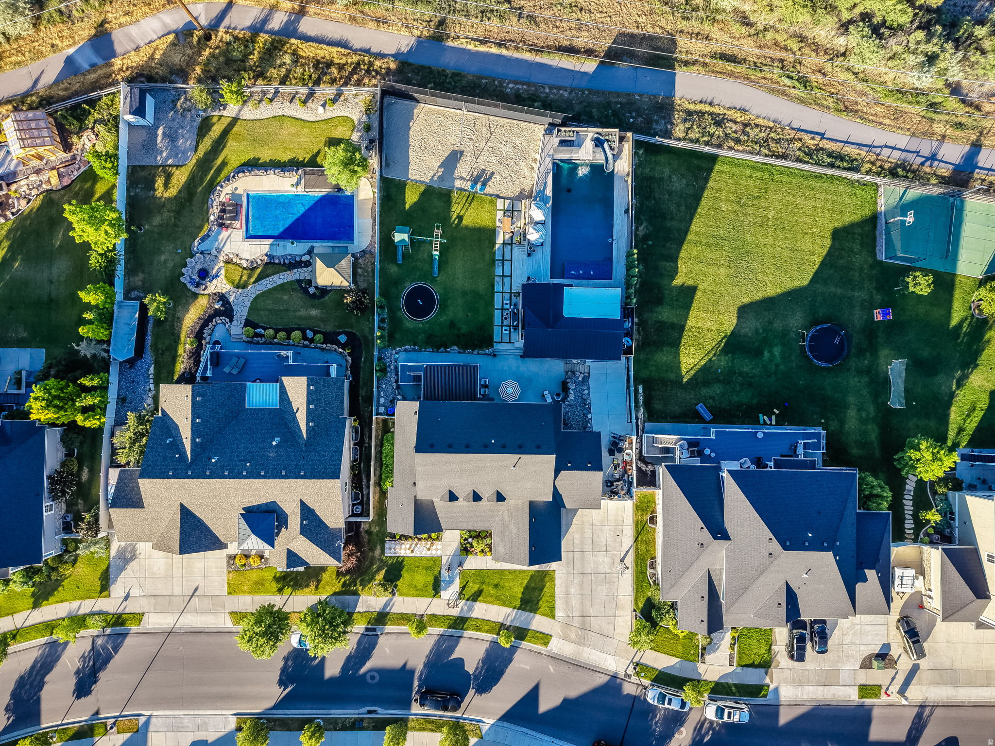 STERLING RIVER - Residential