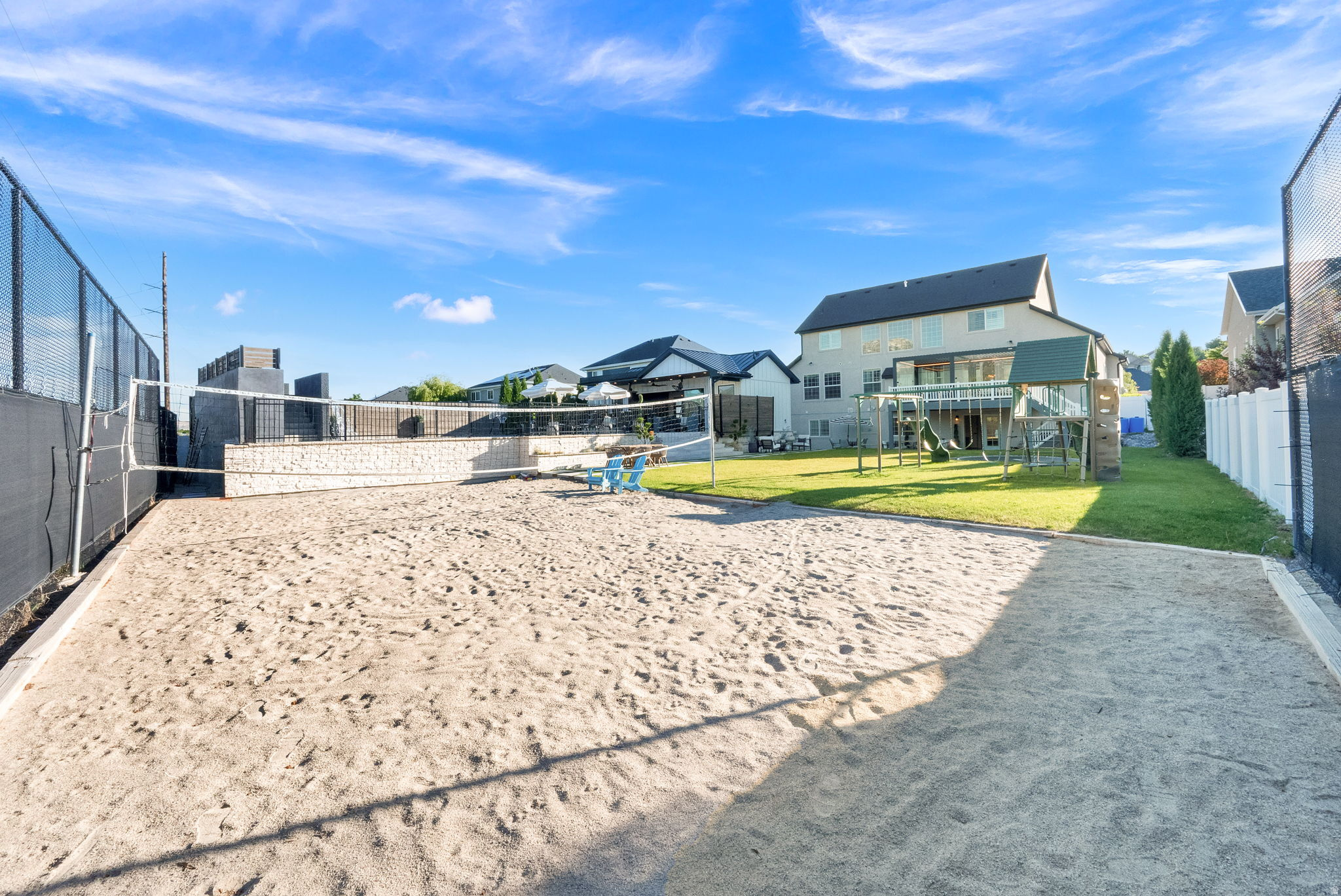 STERLING RIVER - Residential