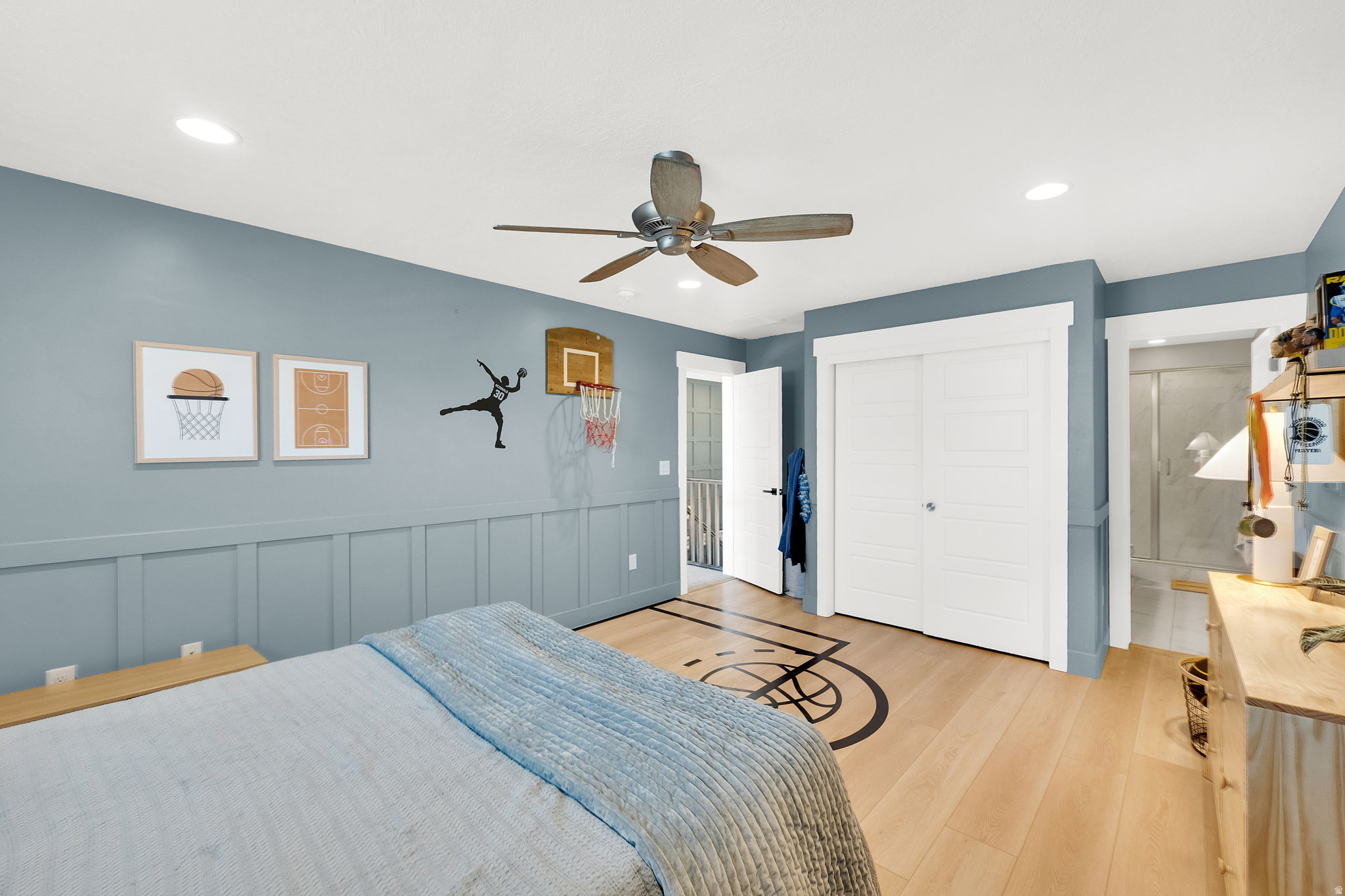 STERLING RIVER - Residential