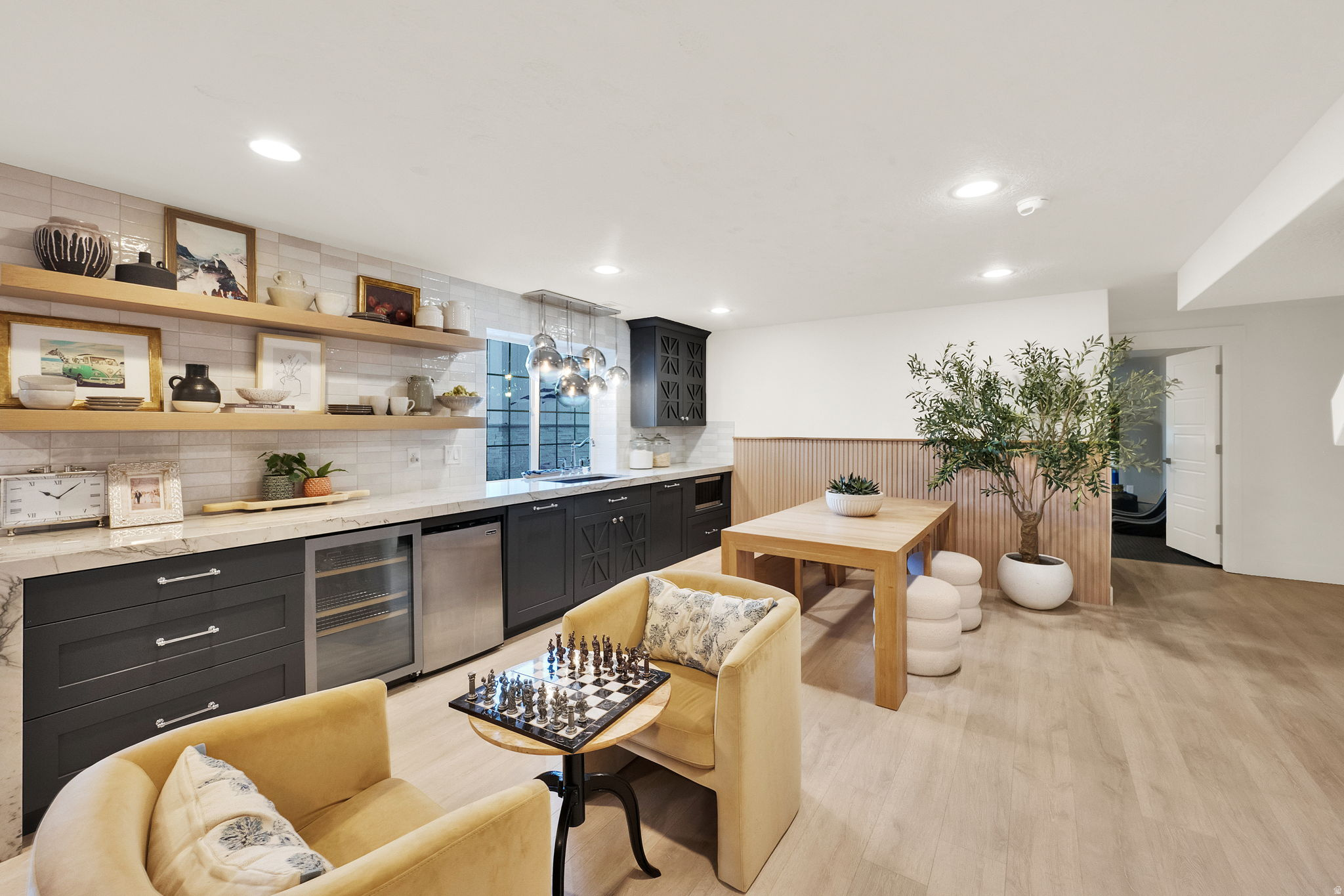 STERLING RIVER - Residential
