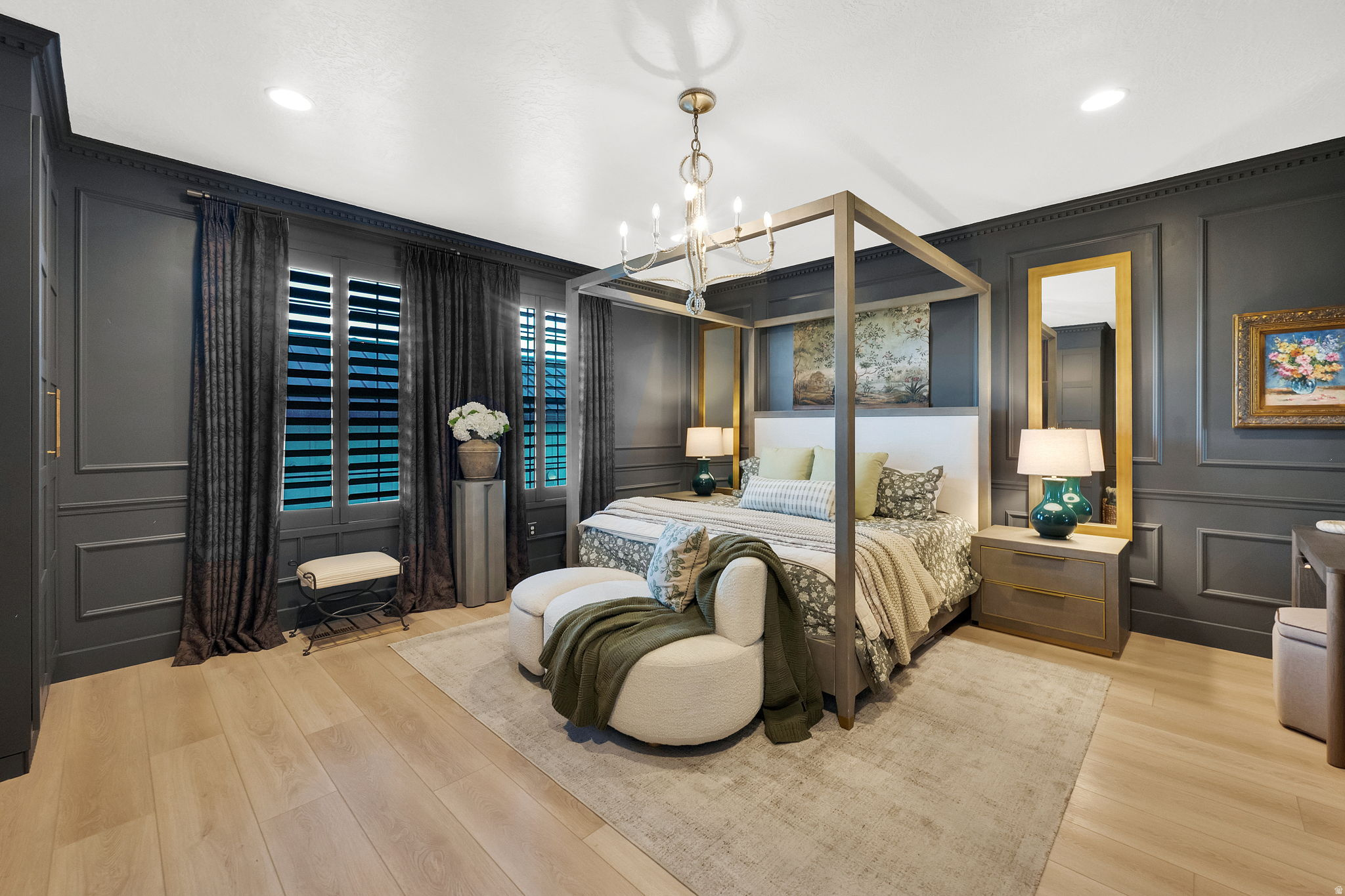 STERLING RIVER - Residential