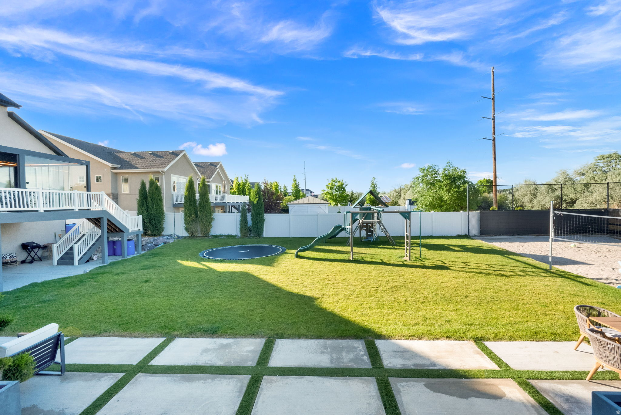 STERLING RIVER - Residential