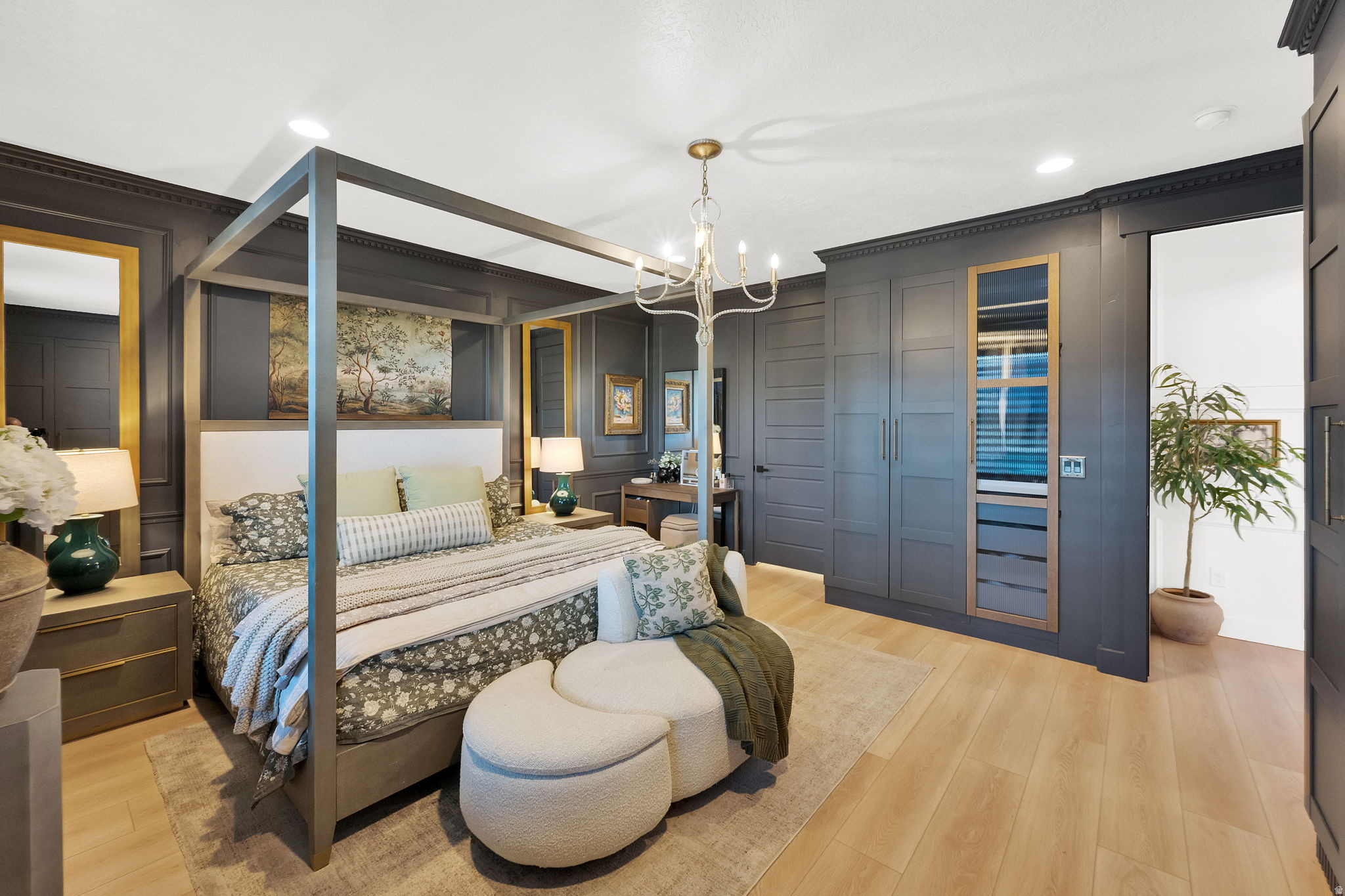 STERLING RIVER - Residential