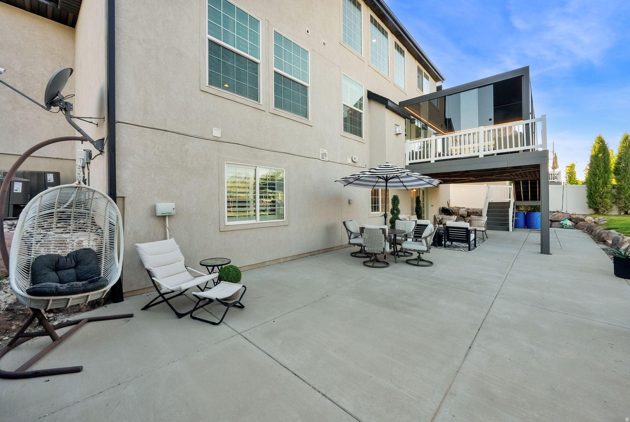 STERLING RIVER - Residential