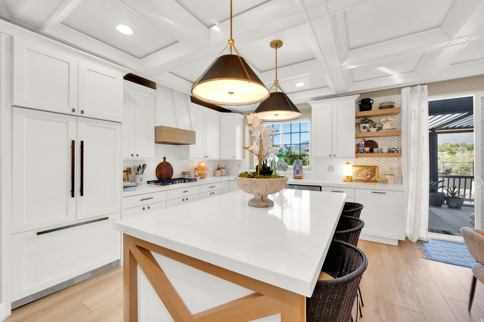 STERLING RIVER - Residential