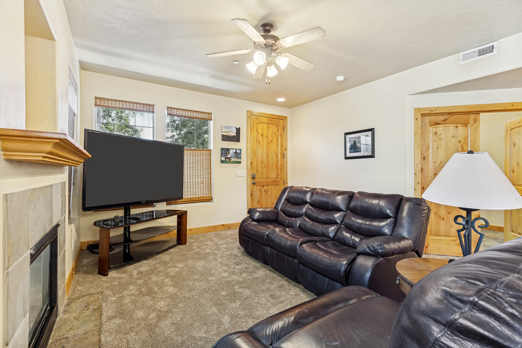 REDSTONE VILLAGE CONDOMINIUM - Residential