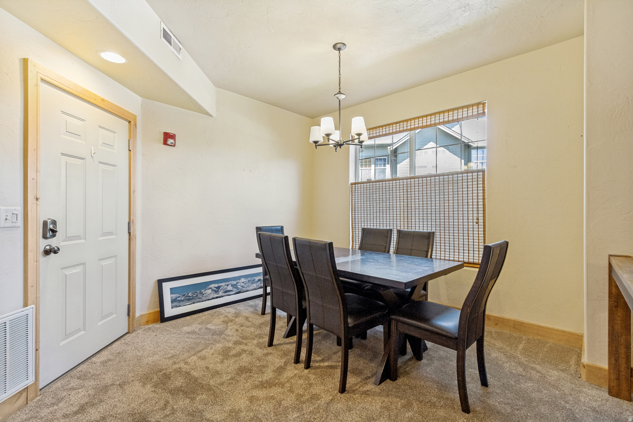 REDSTONE VILLAGE CONDOMINIUM - Residential