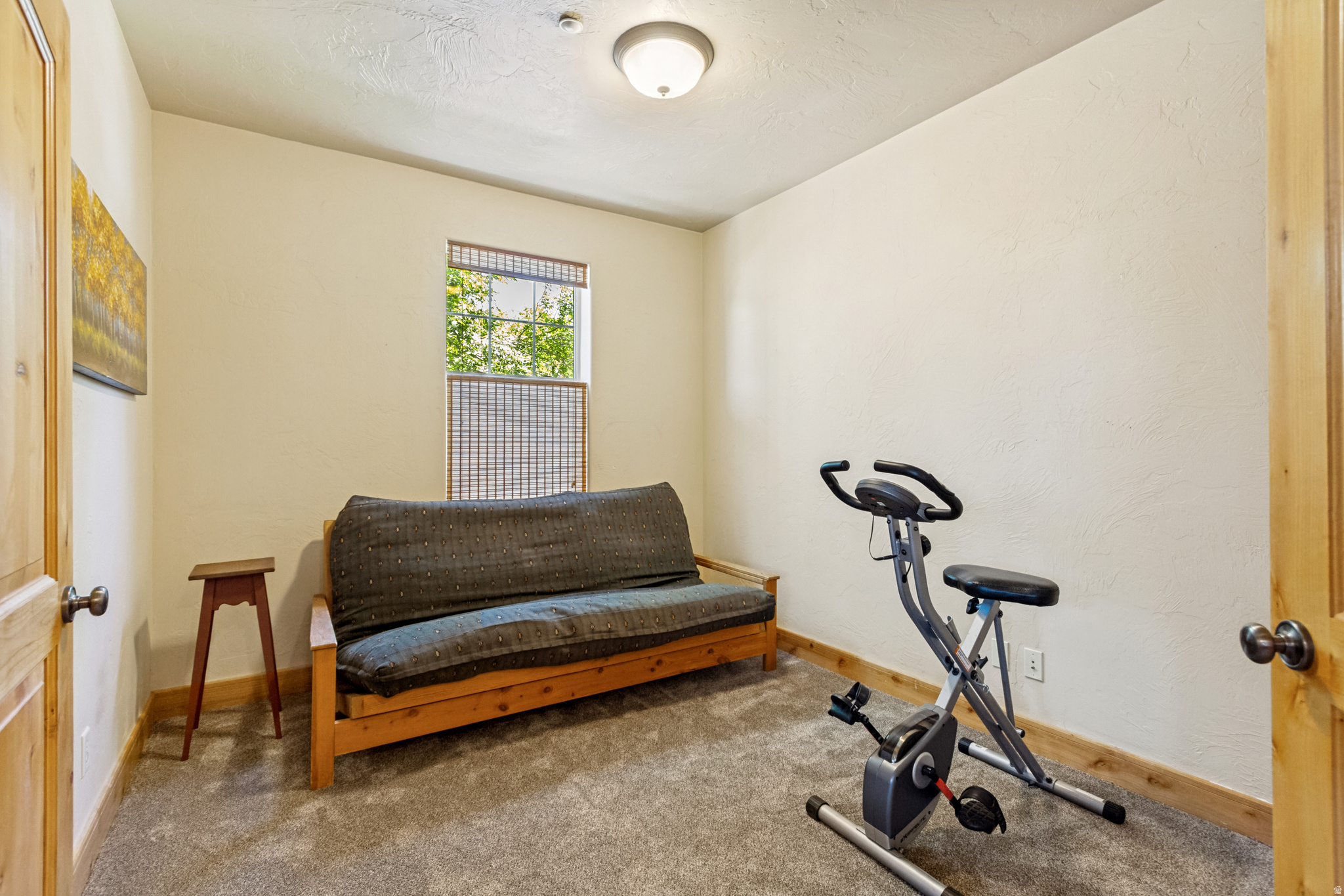 REDSTONE VILLAGE CONDOMINIUM - Residential