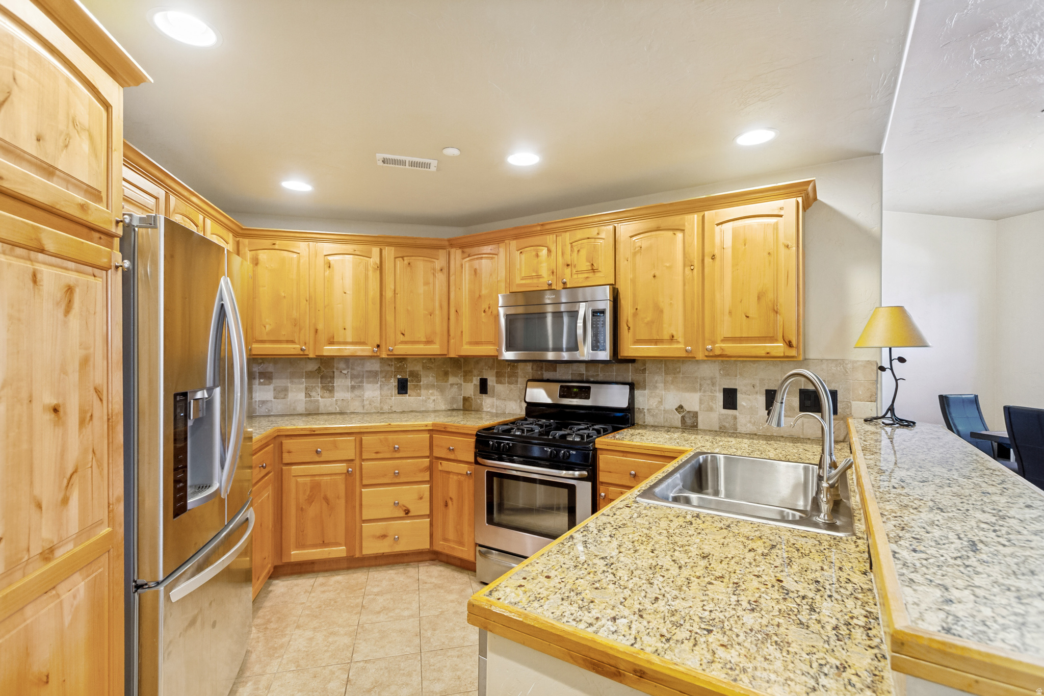 REDSTONE VILLAGE CONDOMINIUM - Residential