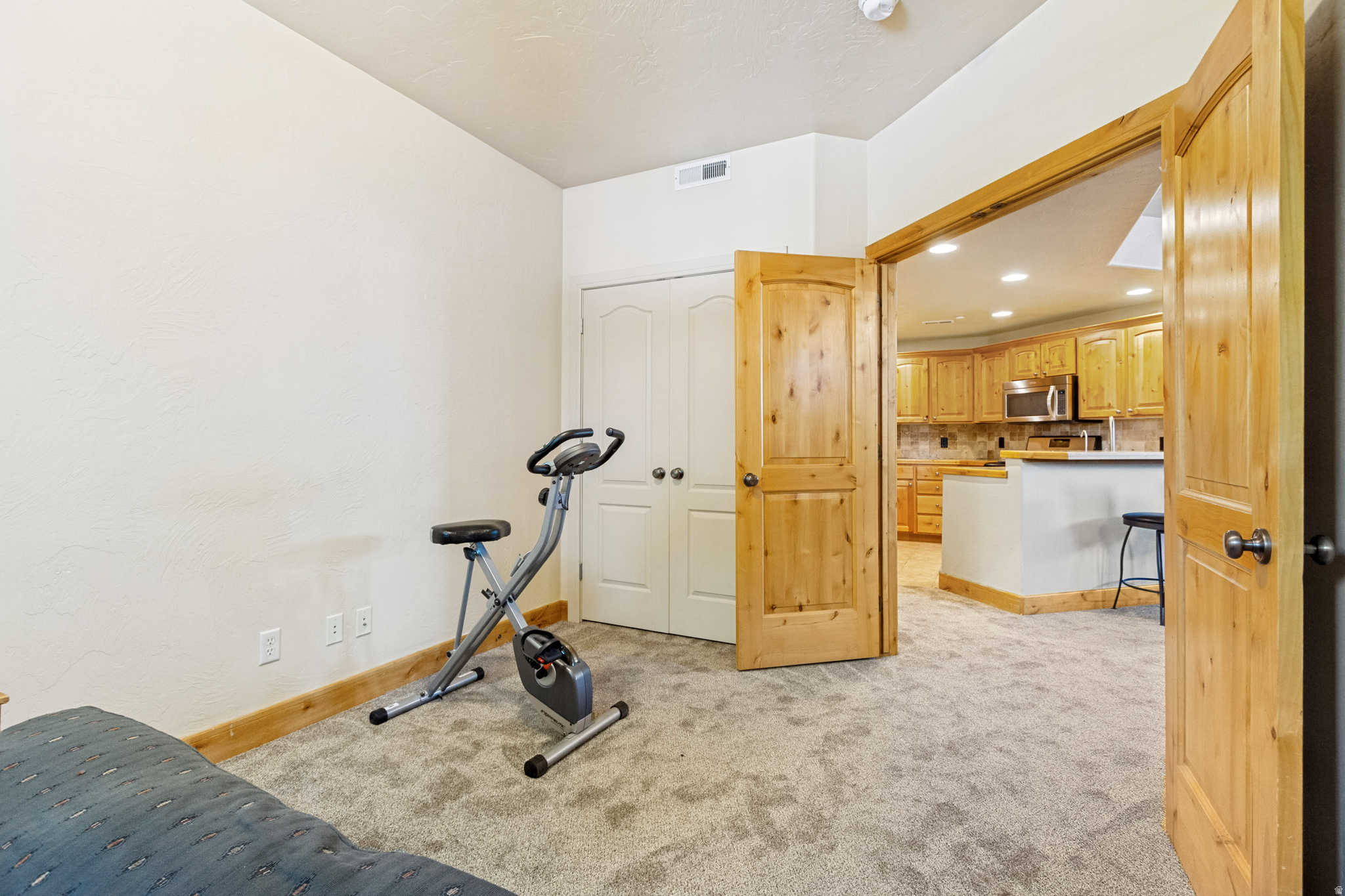REDSTONE VILLAGE CONDOMINIUM - Residential